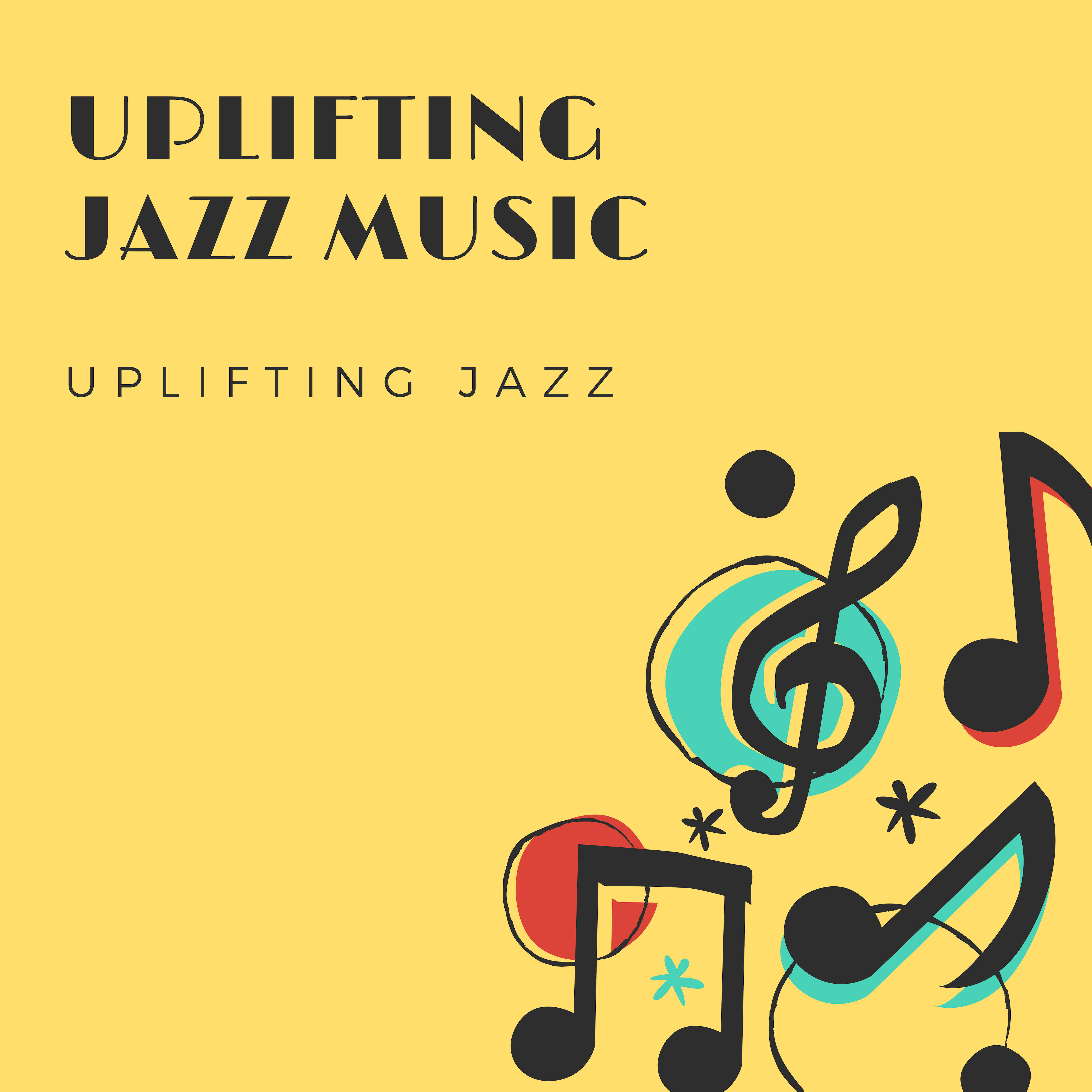Uplifting Jazz Music | iHeart
