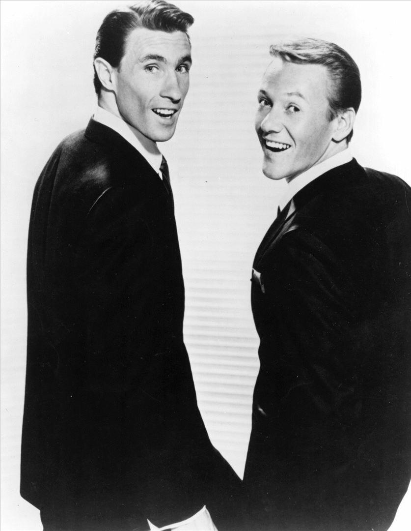 The Righteous Brothers | iHeart