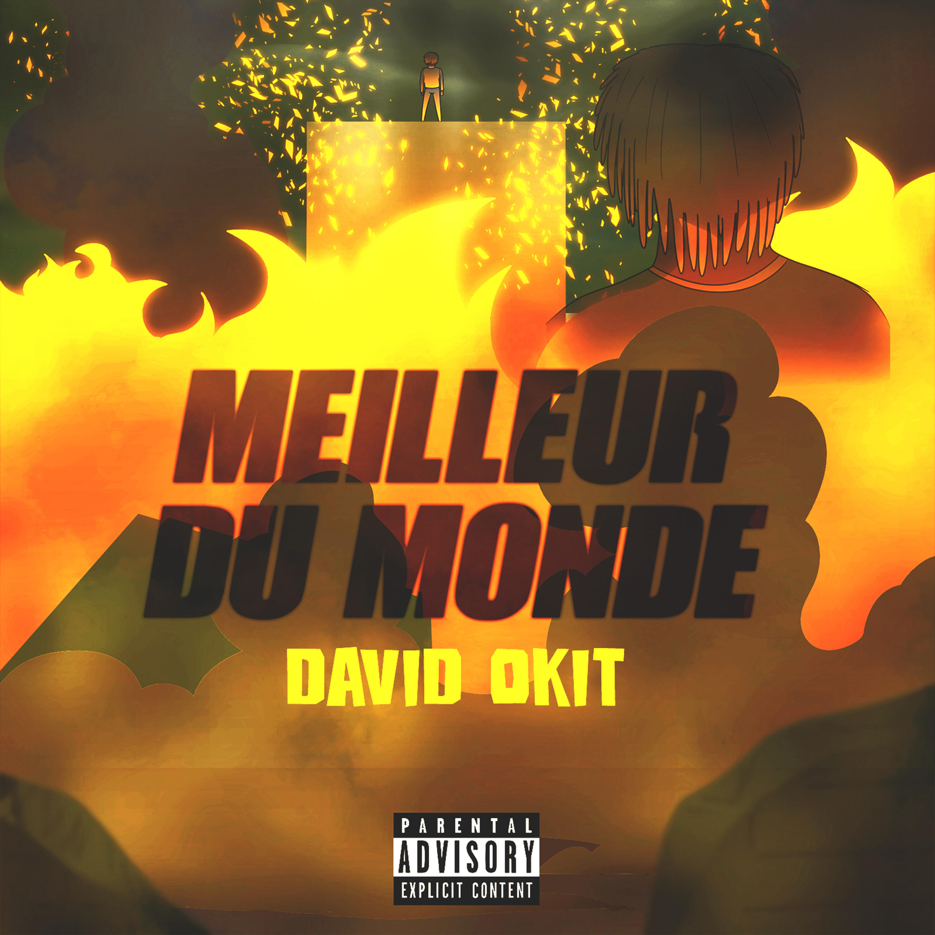 david okit mp3 download