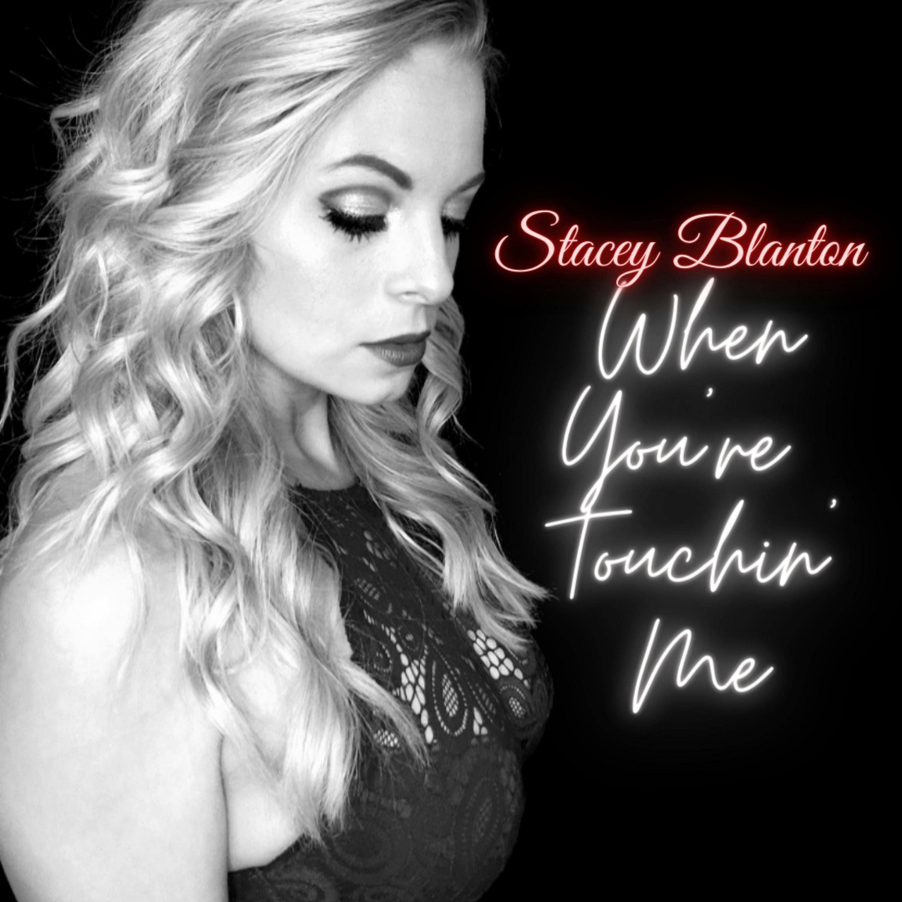 Stacey Blanton | iHeart