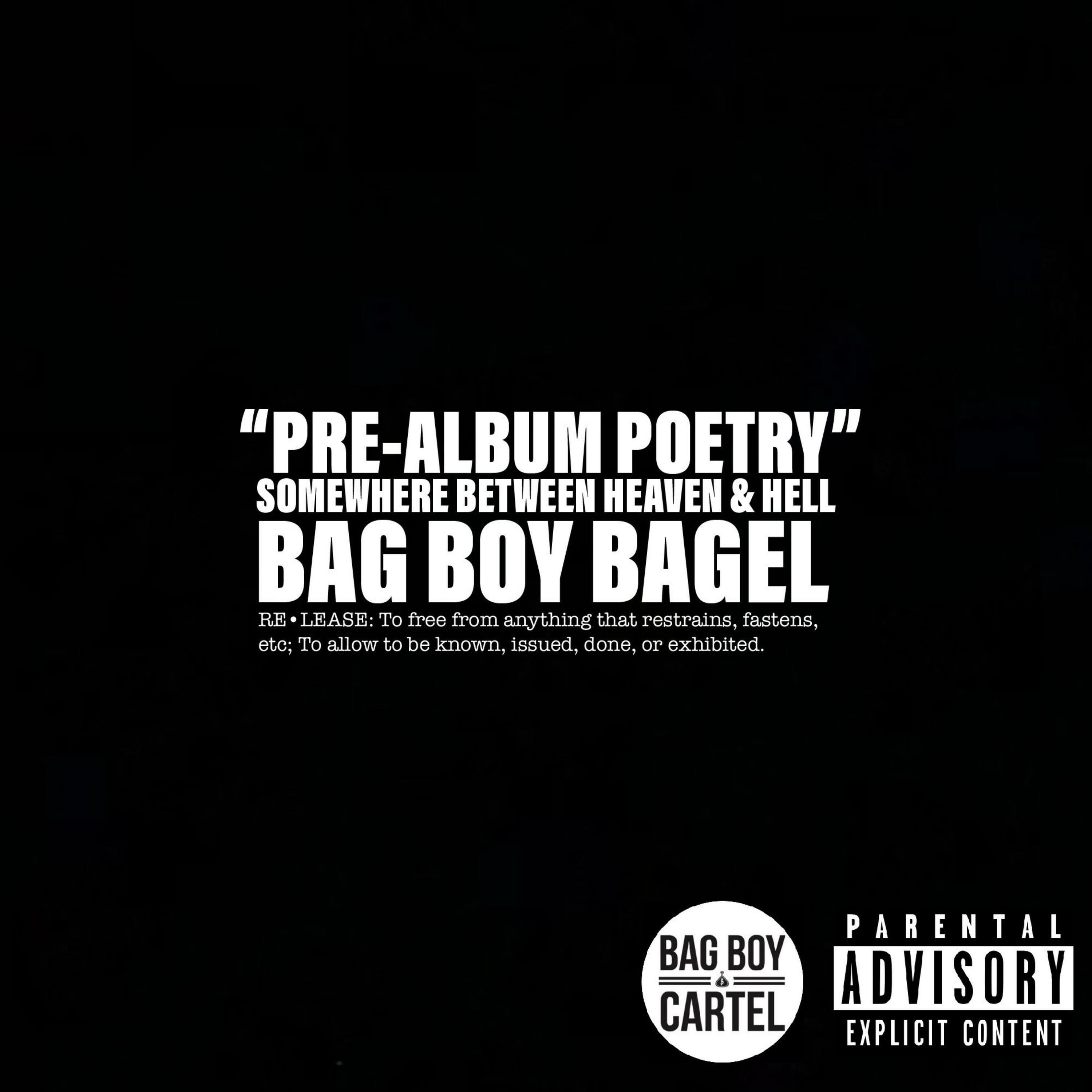 Stream Music from Artists Like Bag Boy Bagel | iHeart