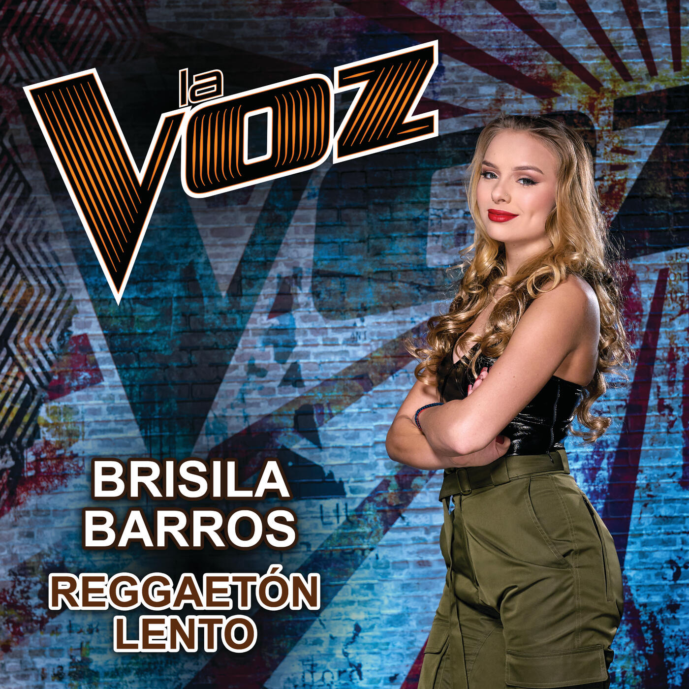 Brisila Barros | iHeart