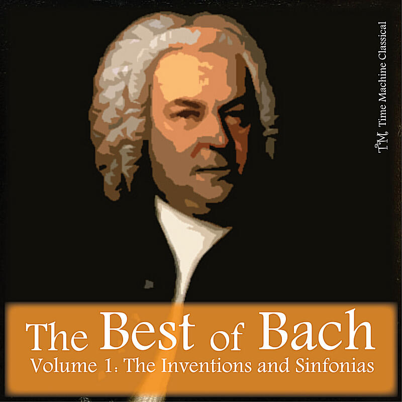 Best of Bach | iHeart