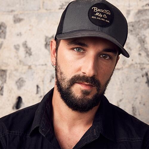 Rhett walker iheart