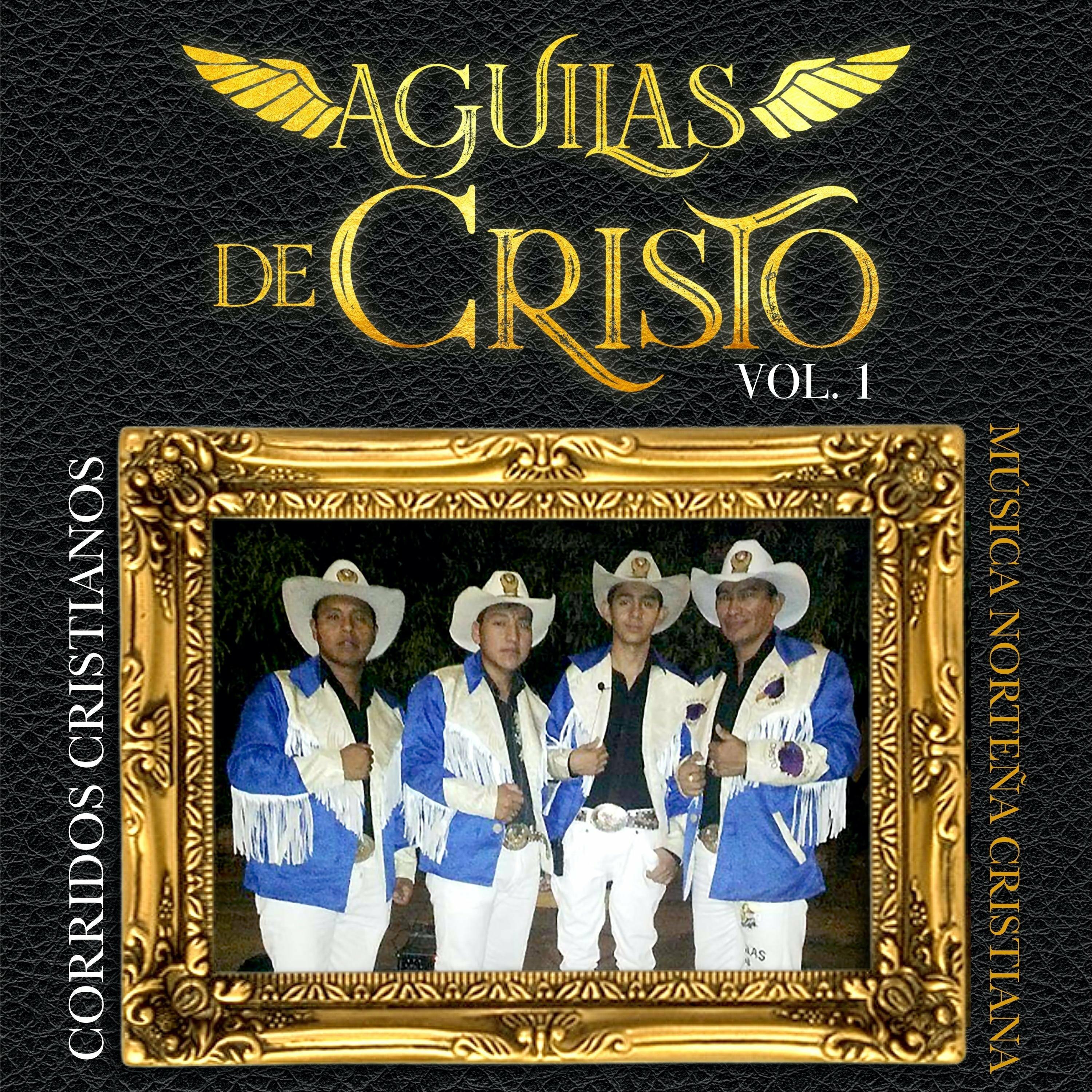 Las Aguilas De Cristo | iHeart