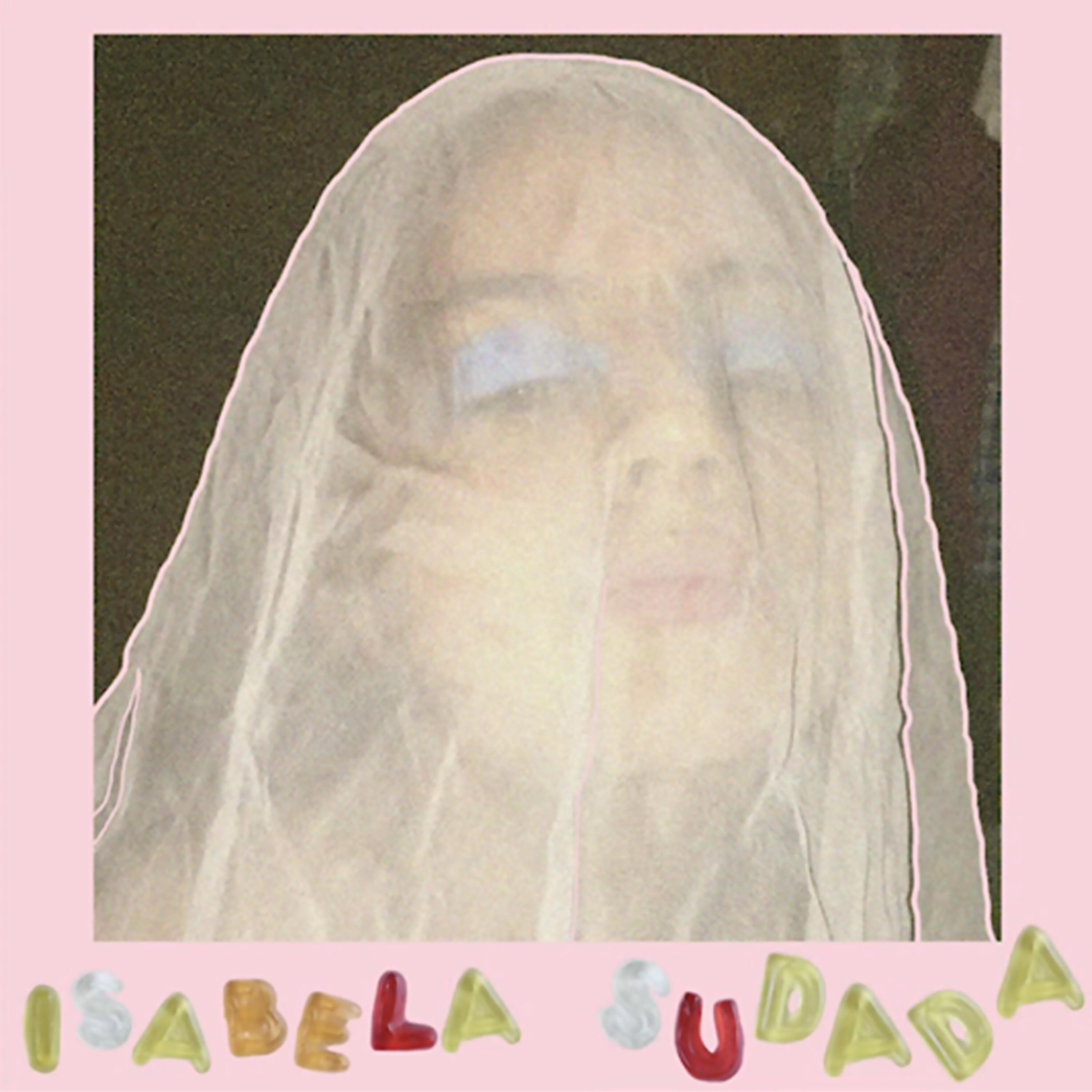 Isabela Sudada | iHeart
