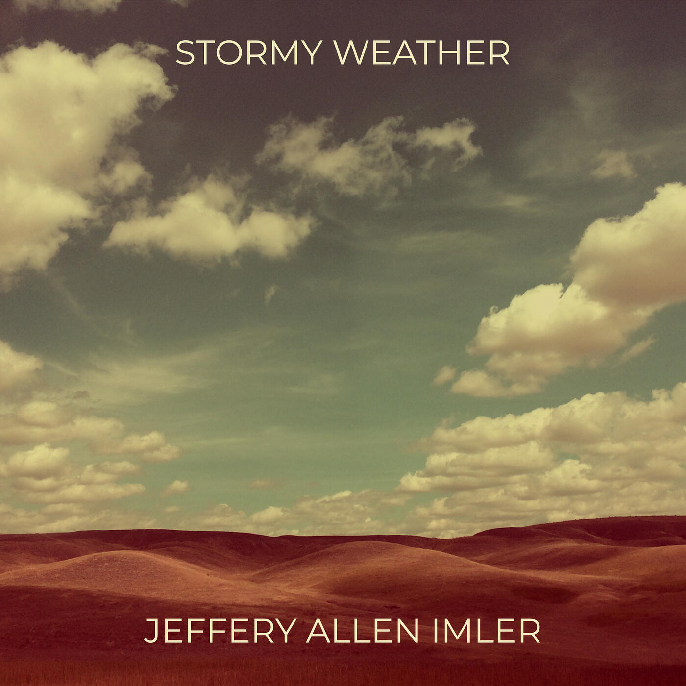 Jeffery Allen Imler | iHeart