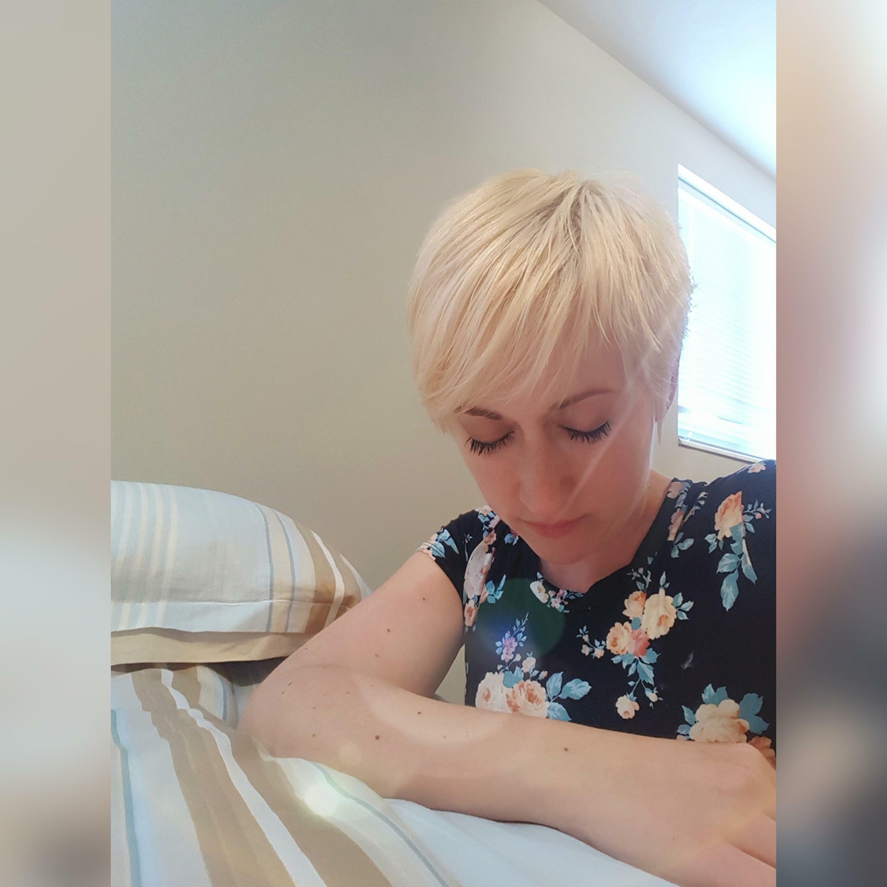 Eliza Lee LaCour iHeart