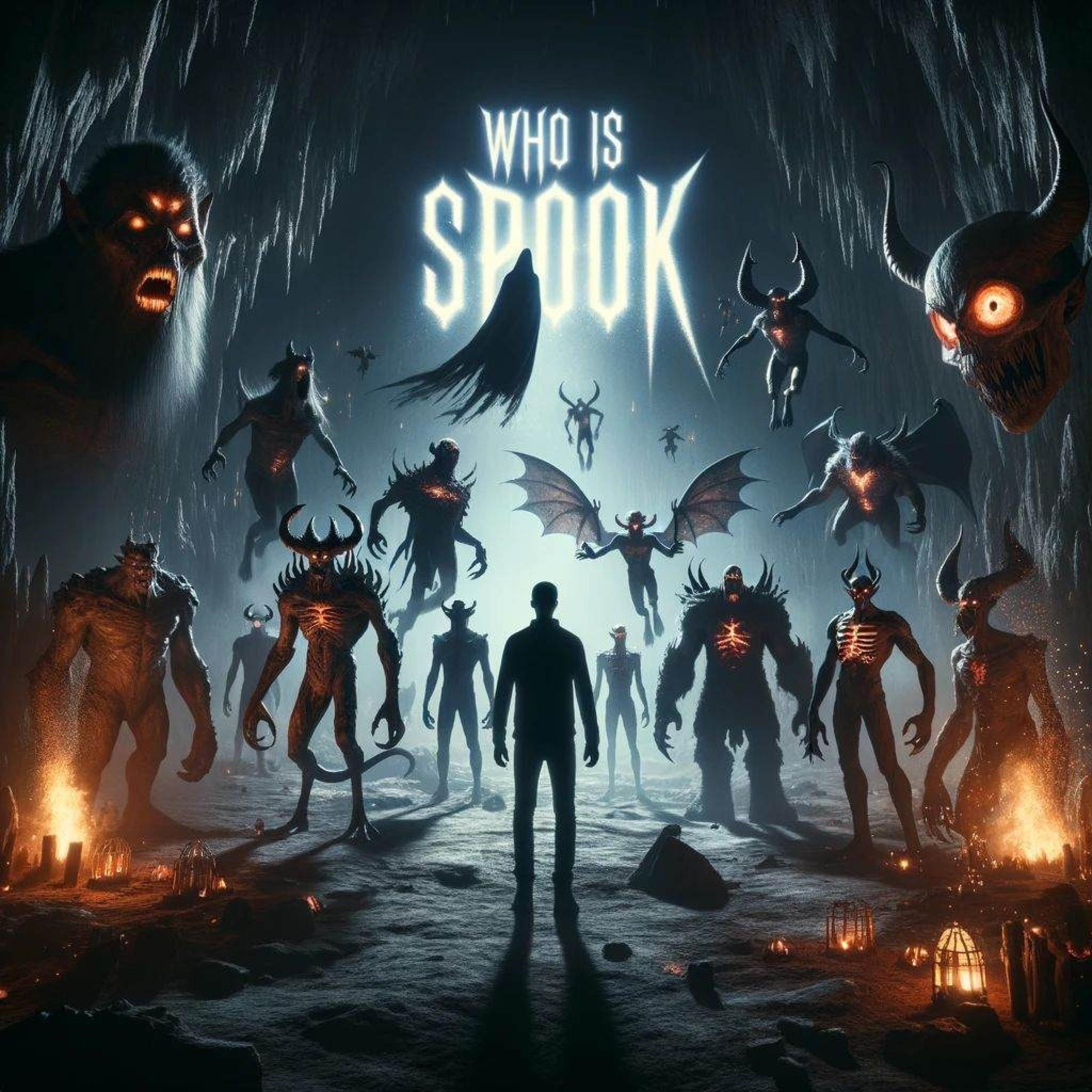 lil spook | iHeart