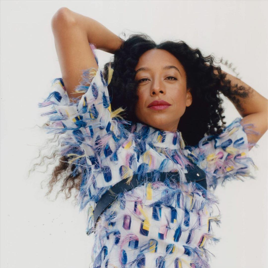 Corinne Bailey Rae | iHeart