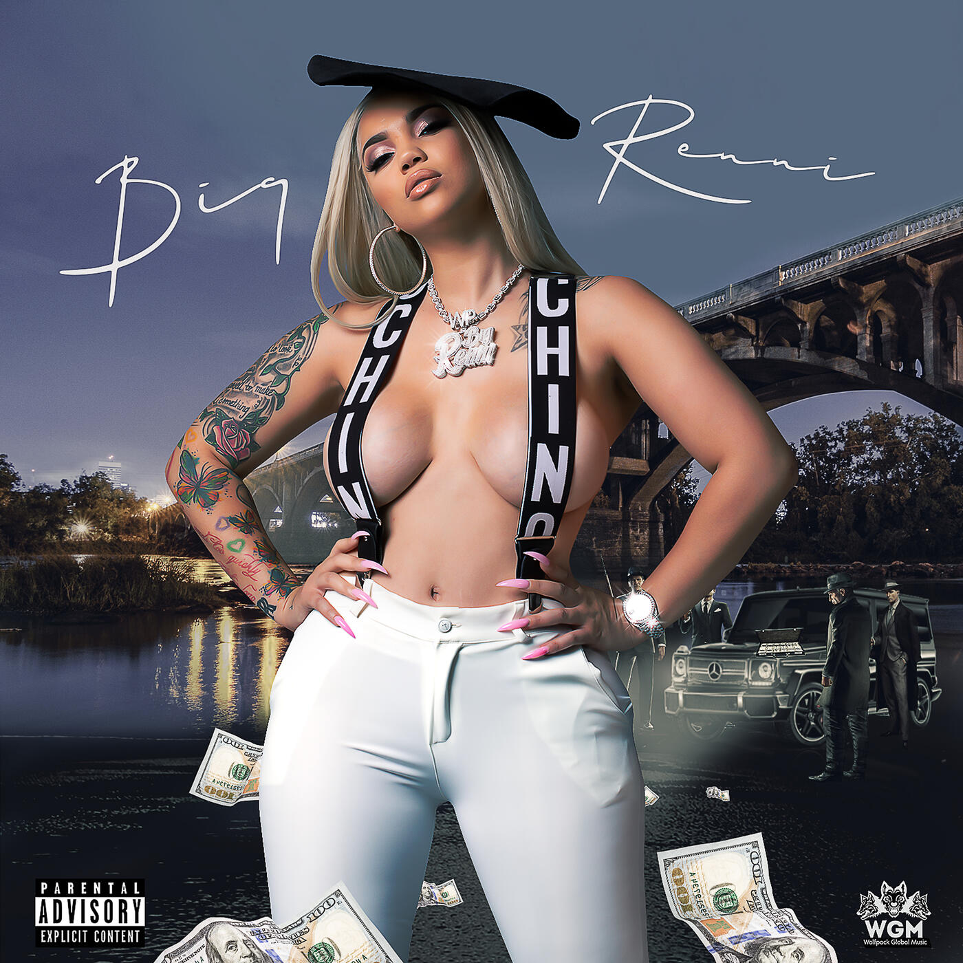 Renni Rucci & Lil Marlo | iHeart