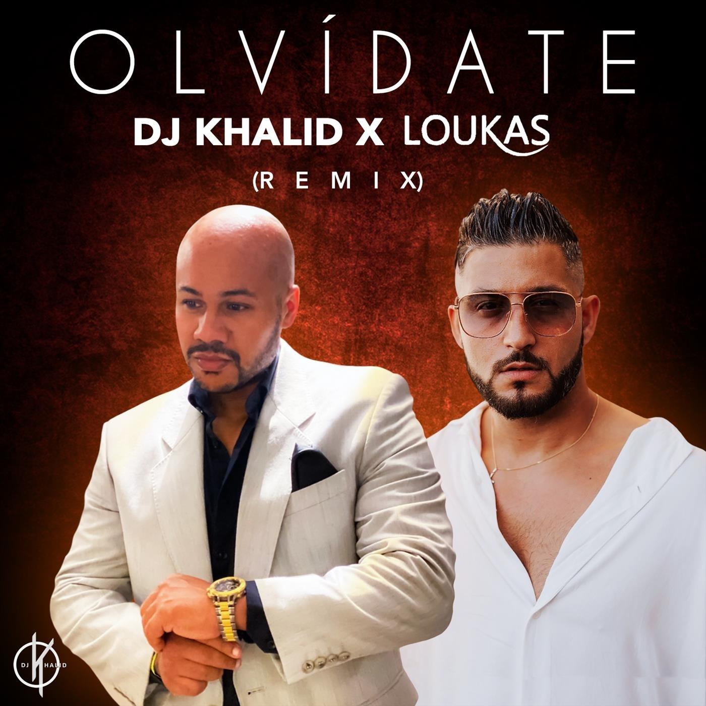 dj khaled loukas