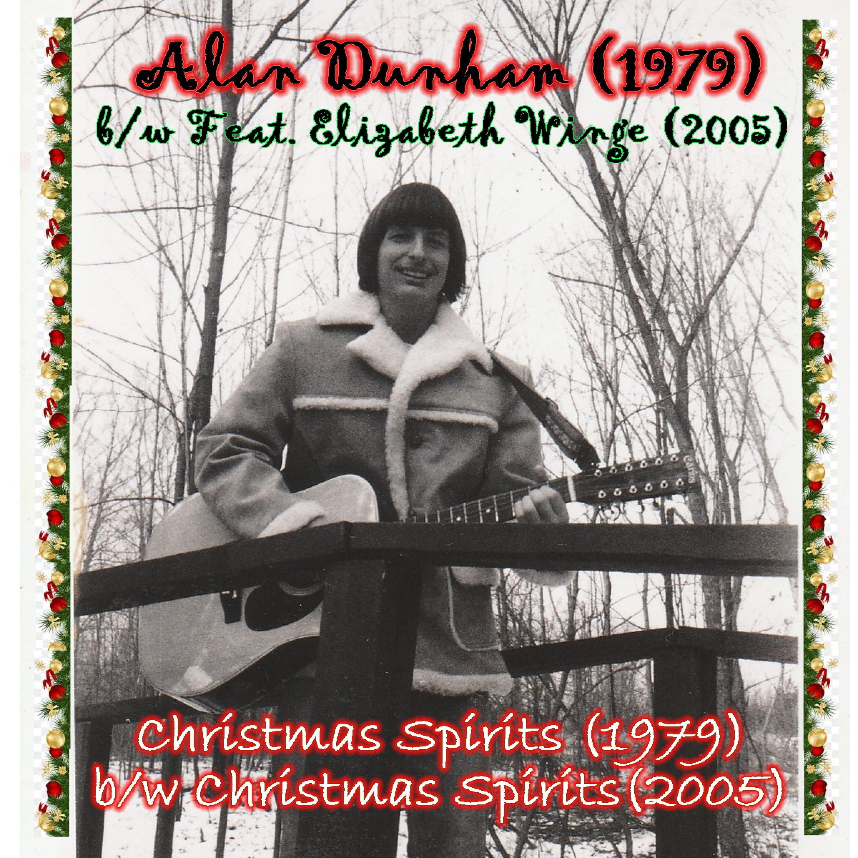 Alan Dunham and Elizabeth Winge | iHeart