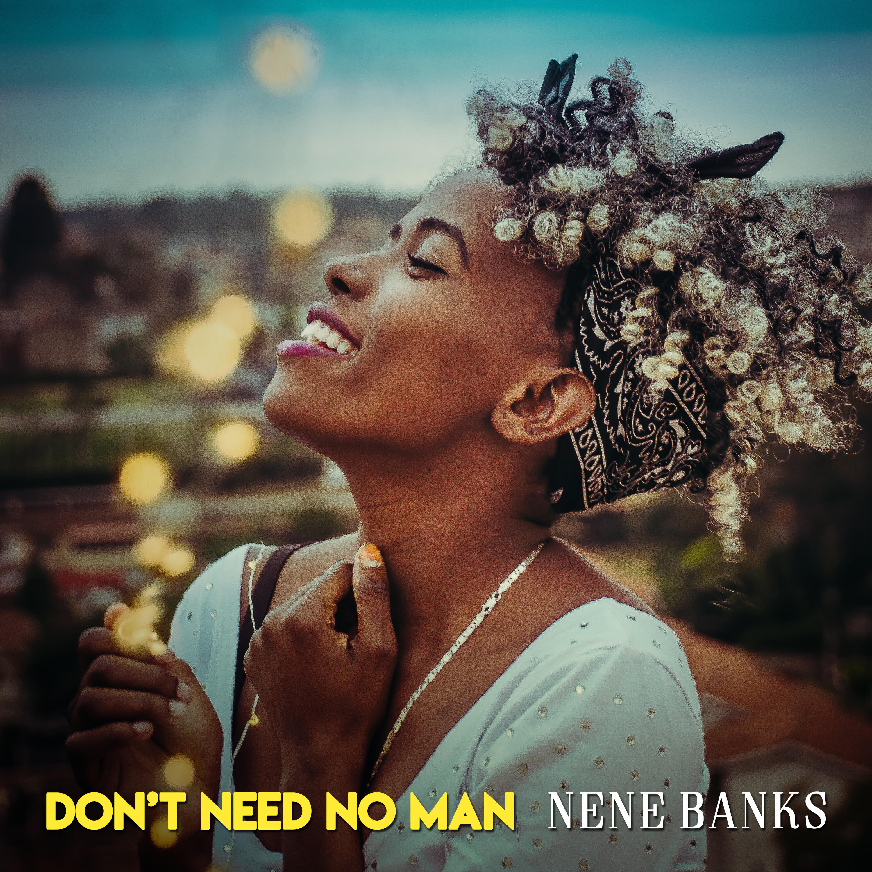 ♫ Nene Banks | iHeart