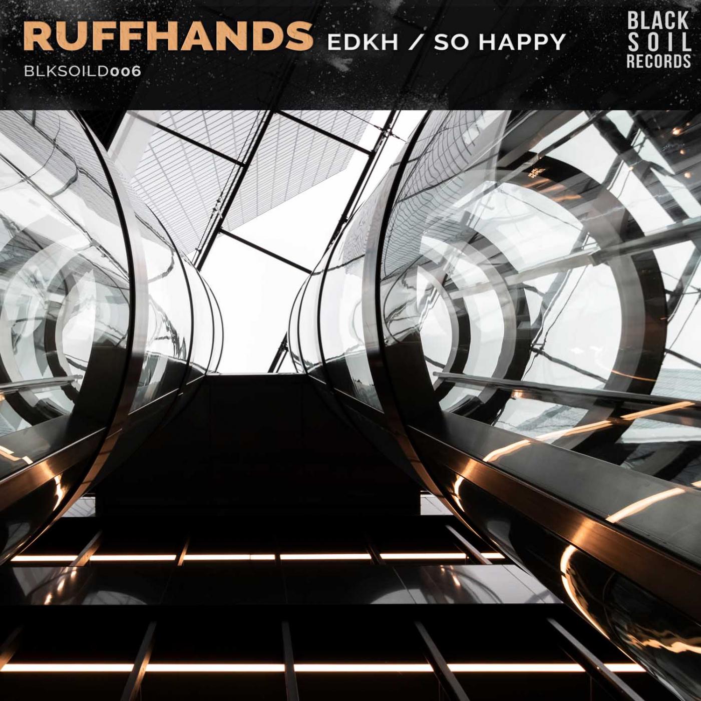 Ruffhands | iHeart