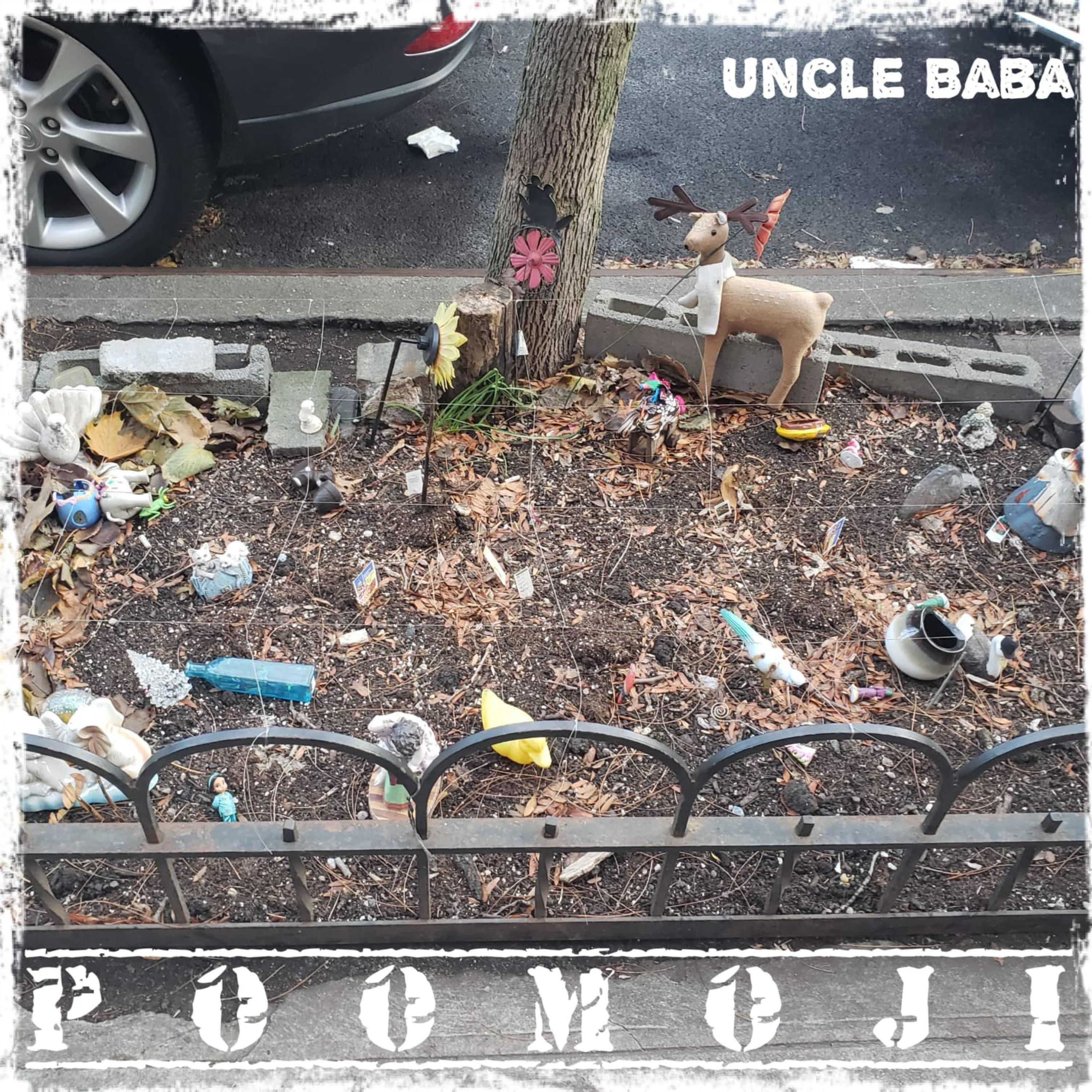 Uncle Baba | iHeart