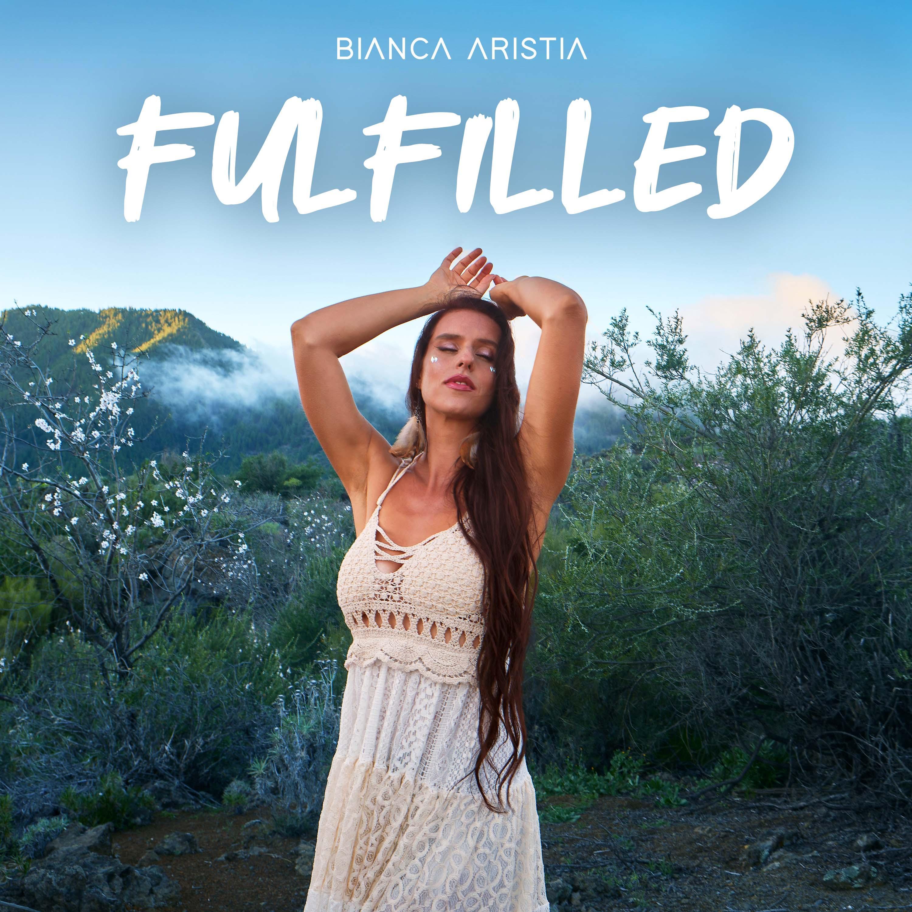 Bianca Aristía | iHeart