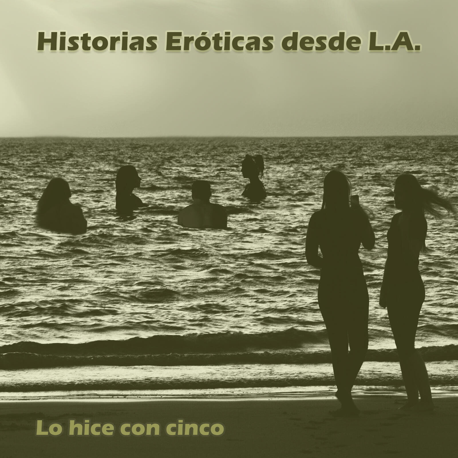 Historias Eróticas Desde L.A. | iHeart