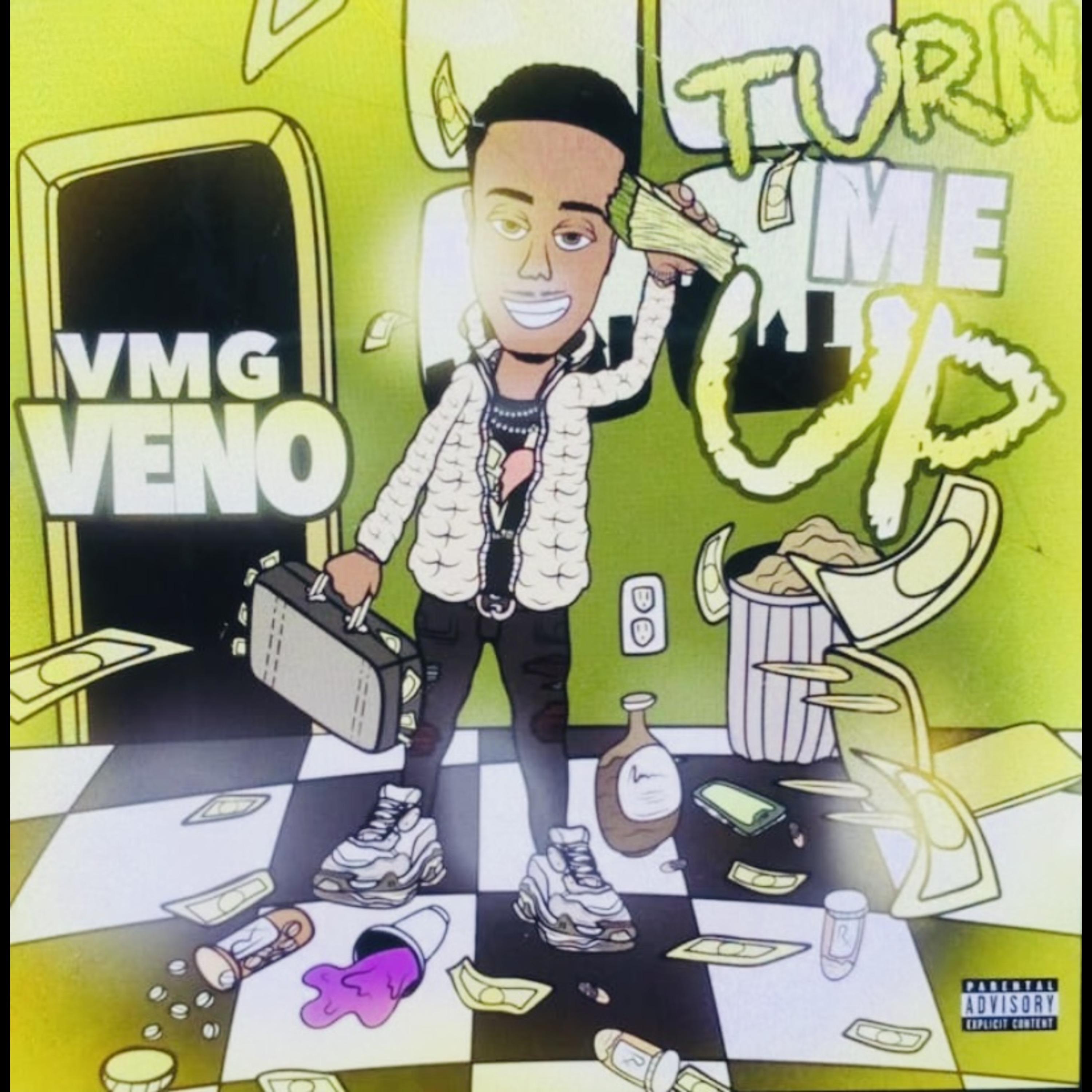 VMG Veno | iHeart