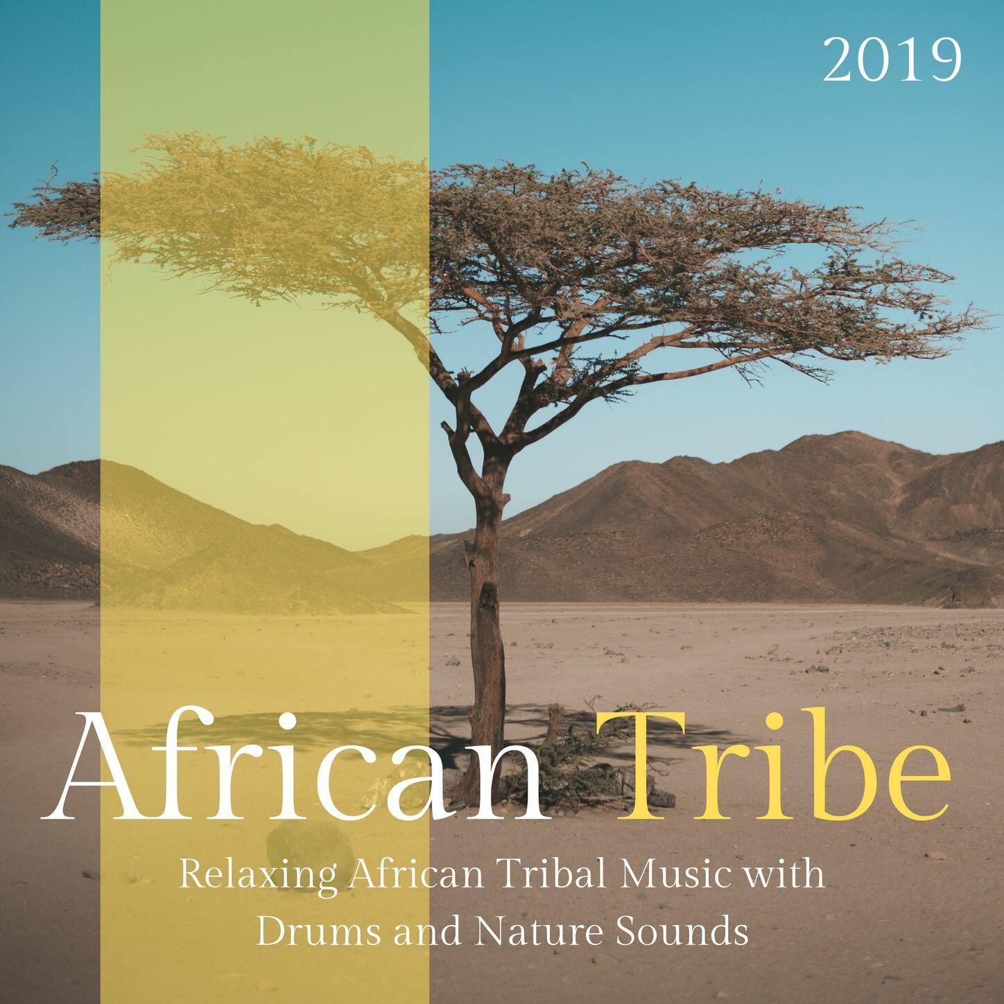 The Rhythms of the Soul: A Journey Through African Tribal Music Traditions