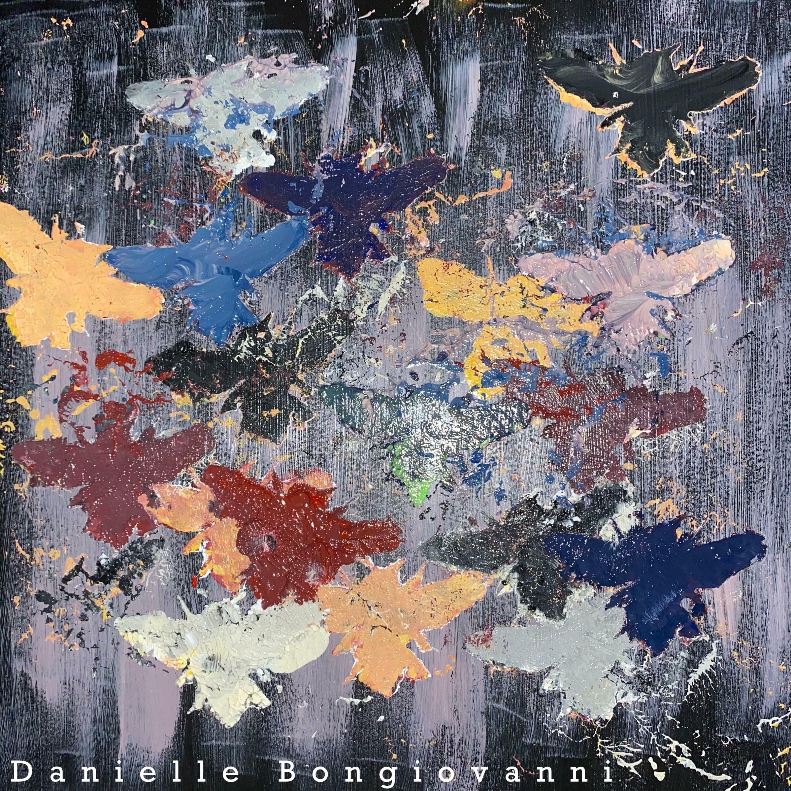 Danielle Bongiovanni iHeart