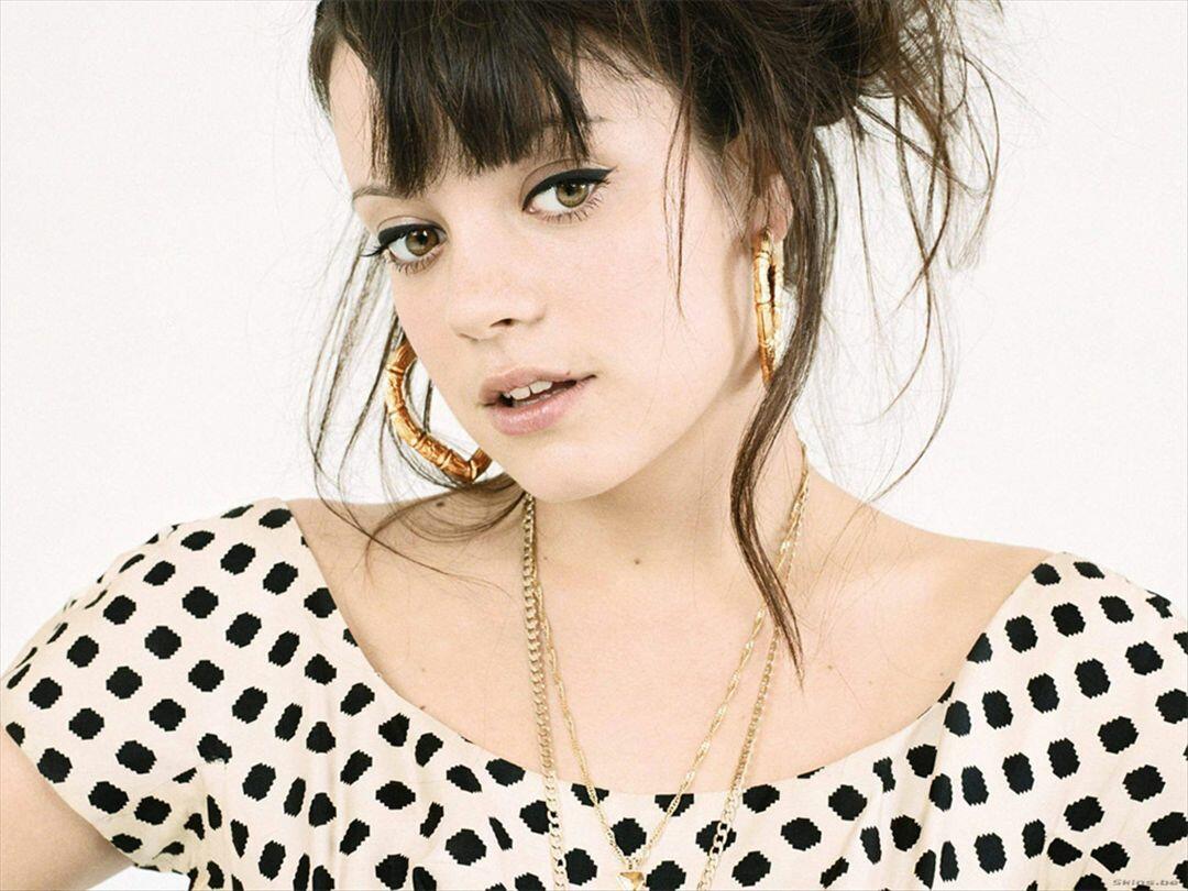 Lily Allen Radio: Listen to Free Music & Get The Latest Info | iHeartRadio