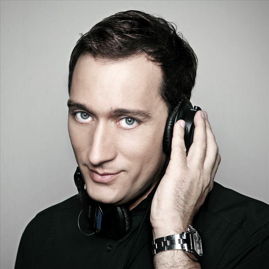 Paul van Dyk Radio: Listen to Free Music & Get The Latest Info