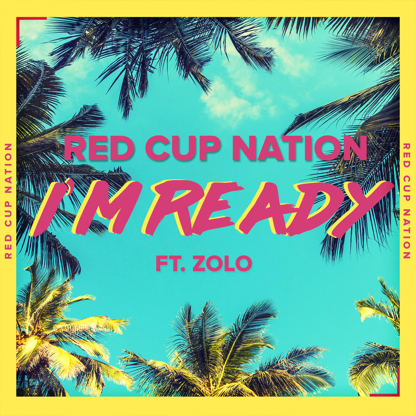 Red Cup Nation & Zolo iHeart