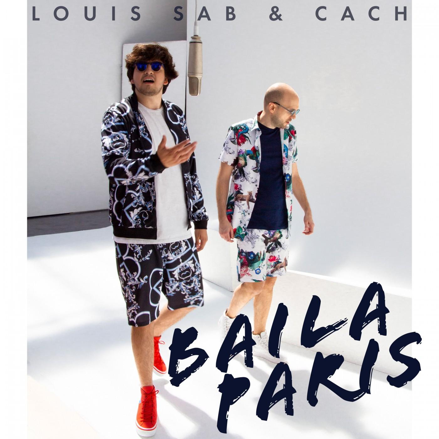 Louis Sab & Cach | iHeart