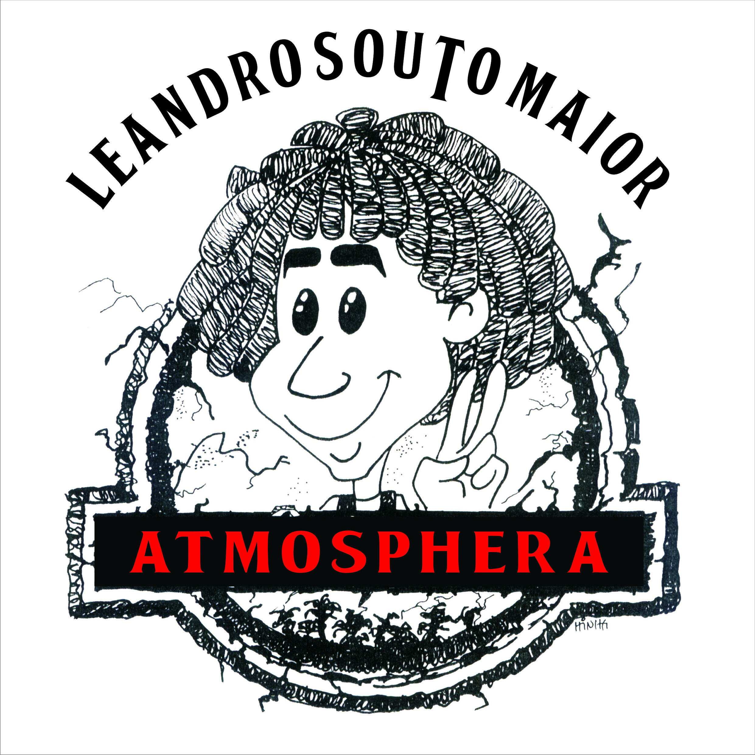 Leandro Souto Maior iHeart