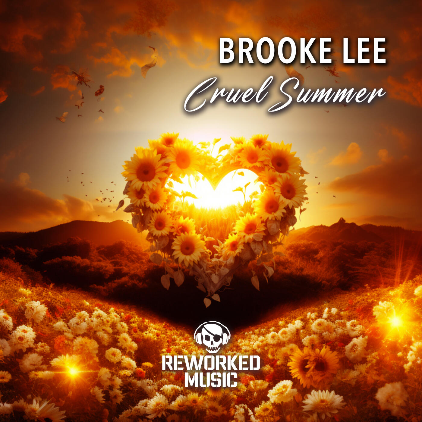 Brooke Lee | iHeart