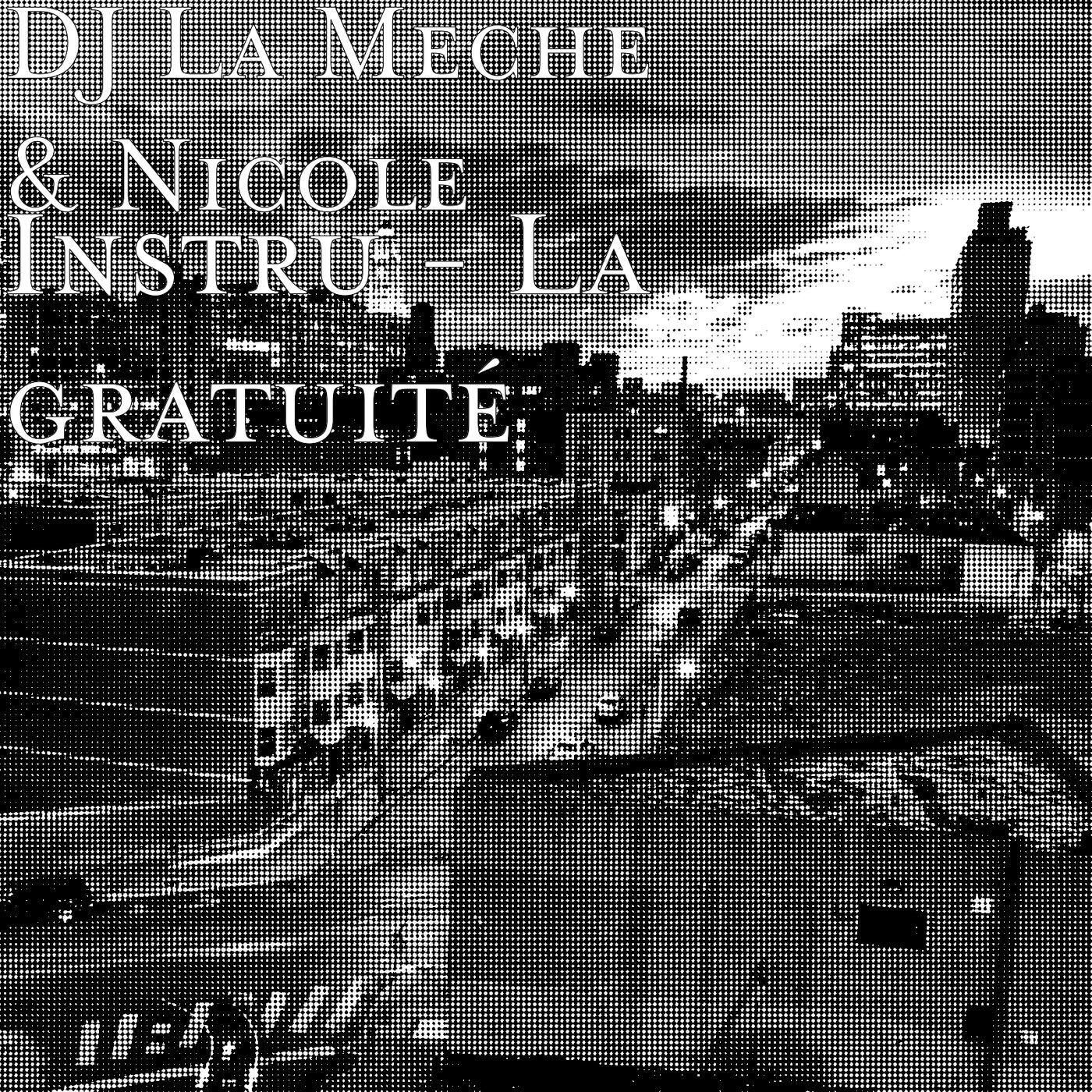 DJ La Meche & Nicole | iHeart