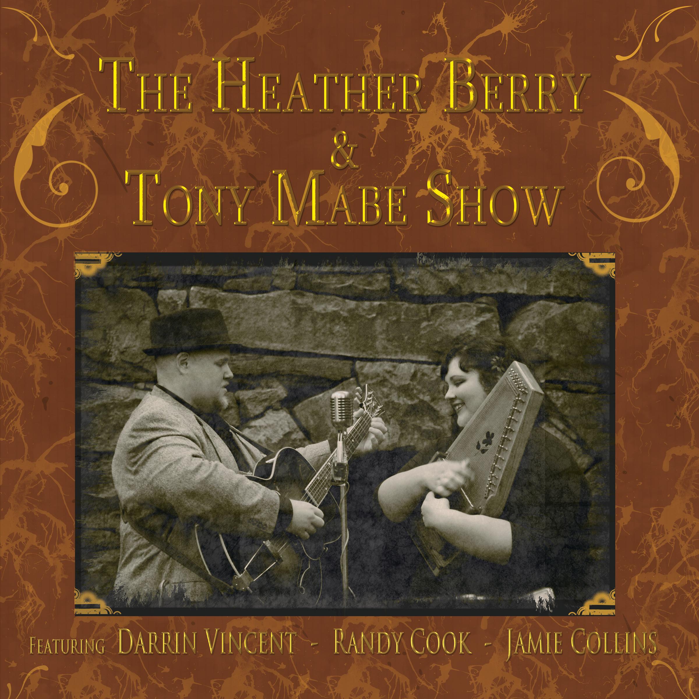Heather Berry & Tony Mabe & Jamie Collins | iHeart