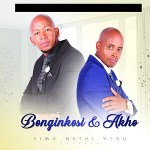 Bonginkosi & Akho | iHeart