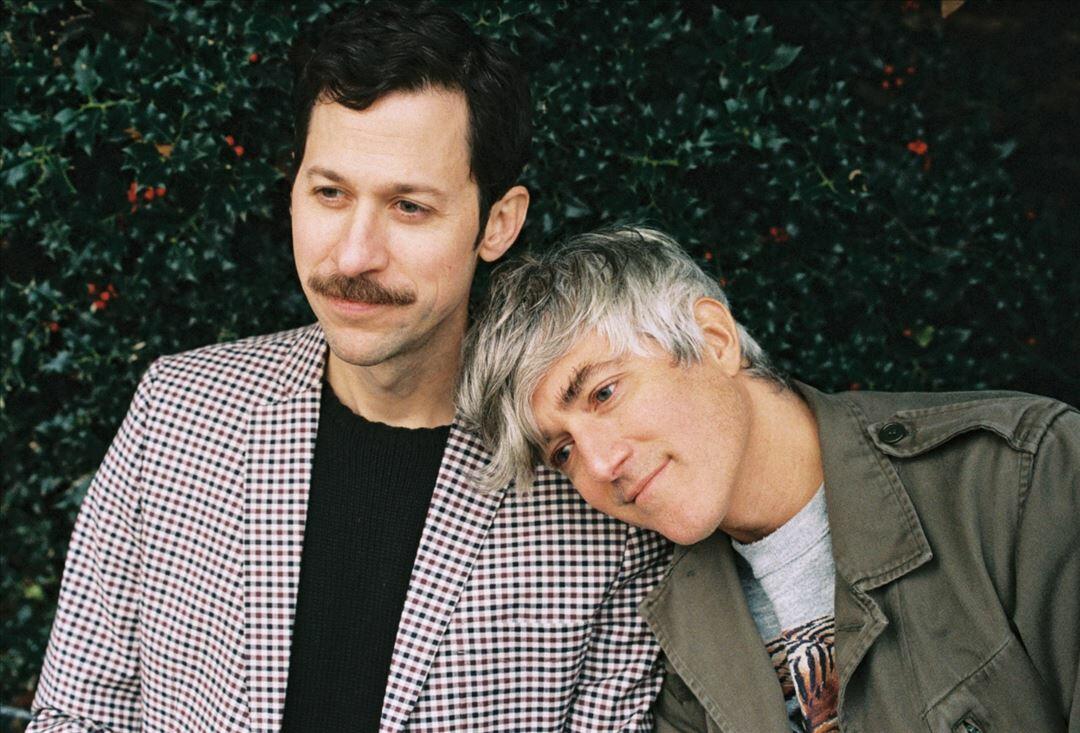 We Are Scientists | iHeart