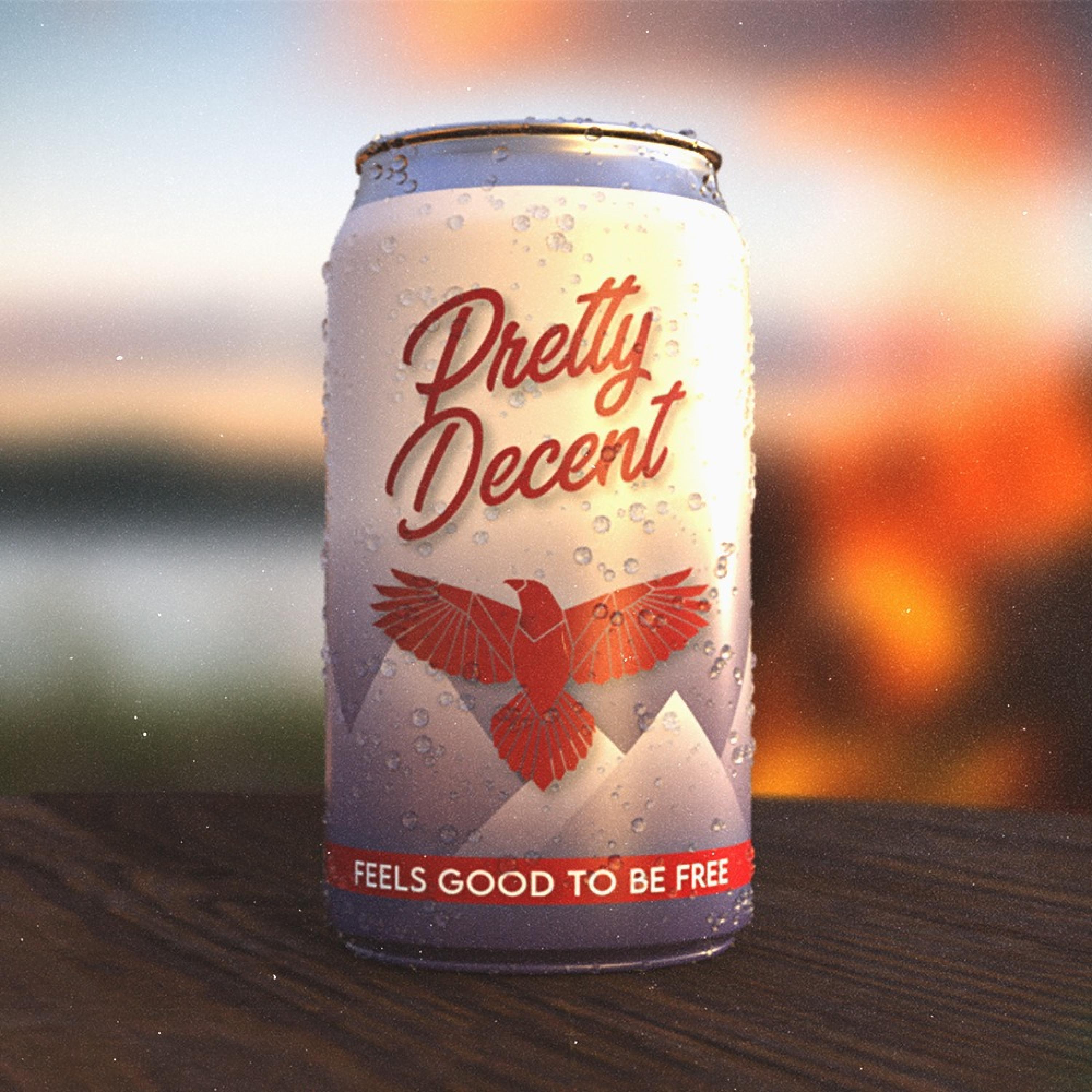 Pretty Decent | iHeart