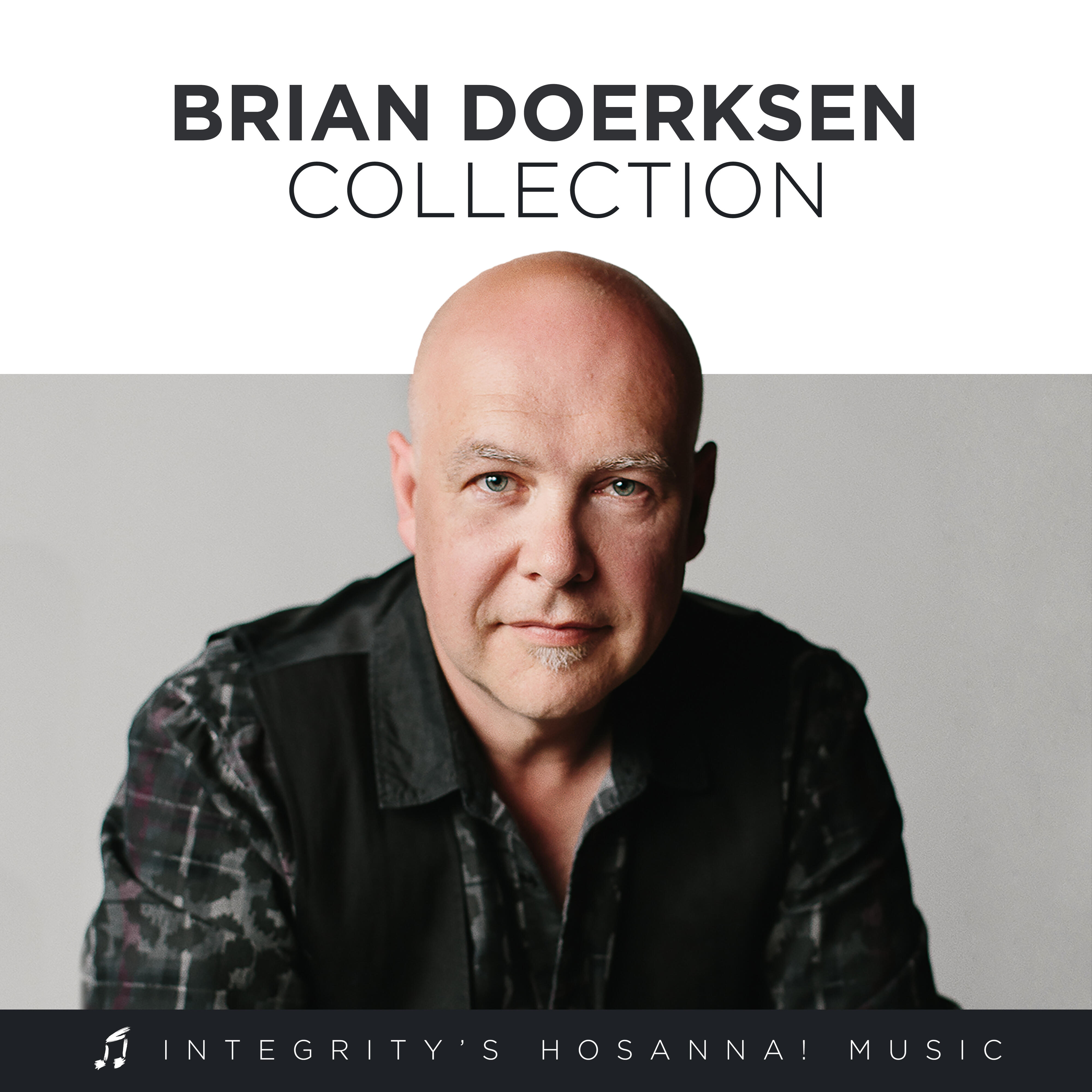 Brian Doerksen & Integrity's Hosanna! Music | IHeart