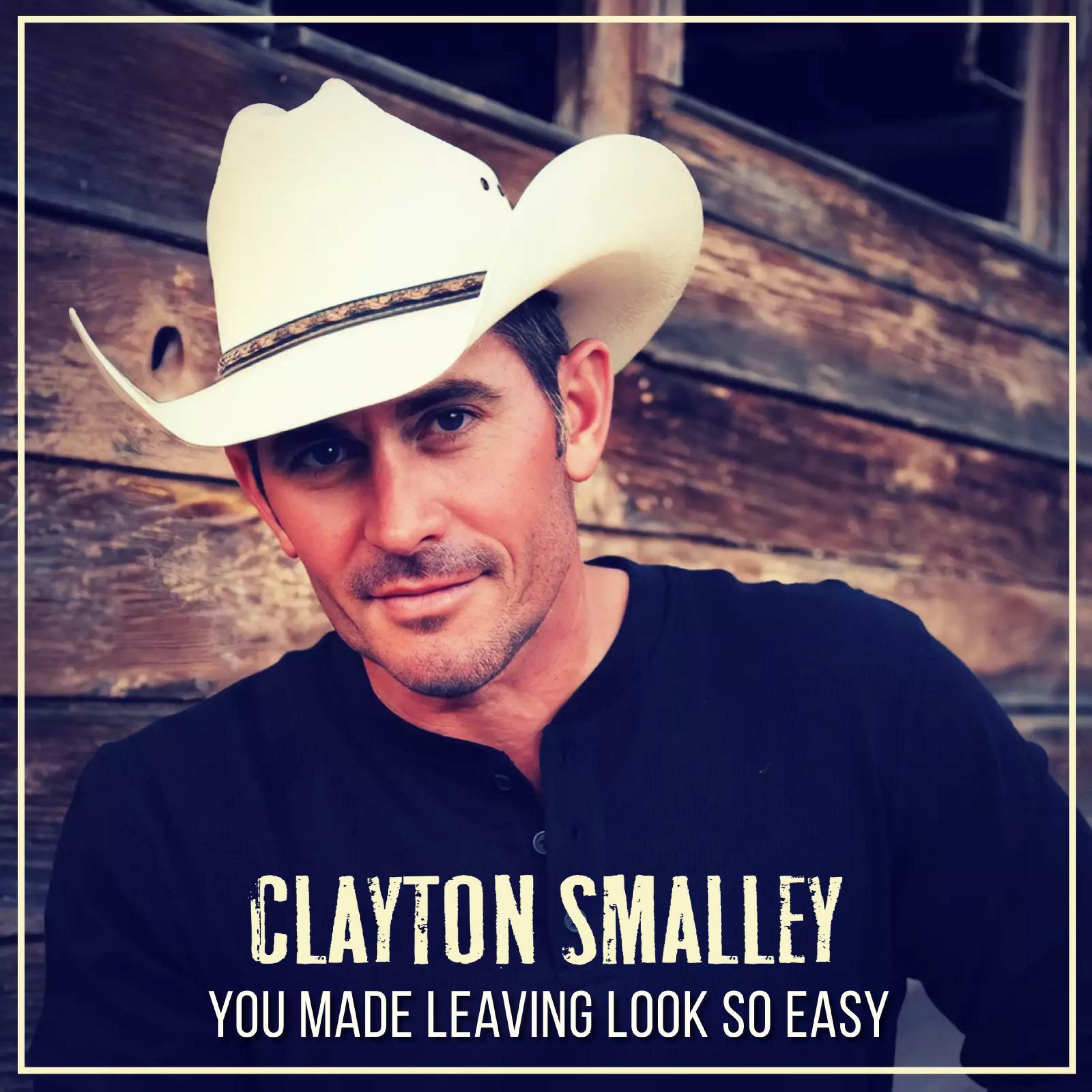 Clayton Smalley | iHeart
