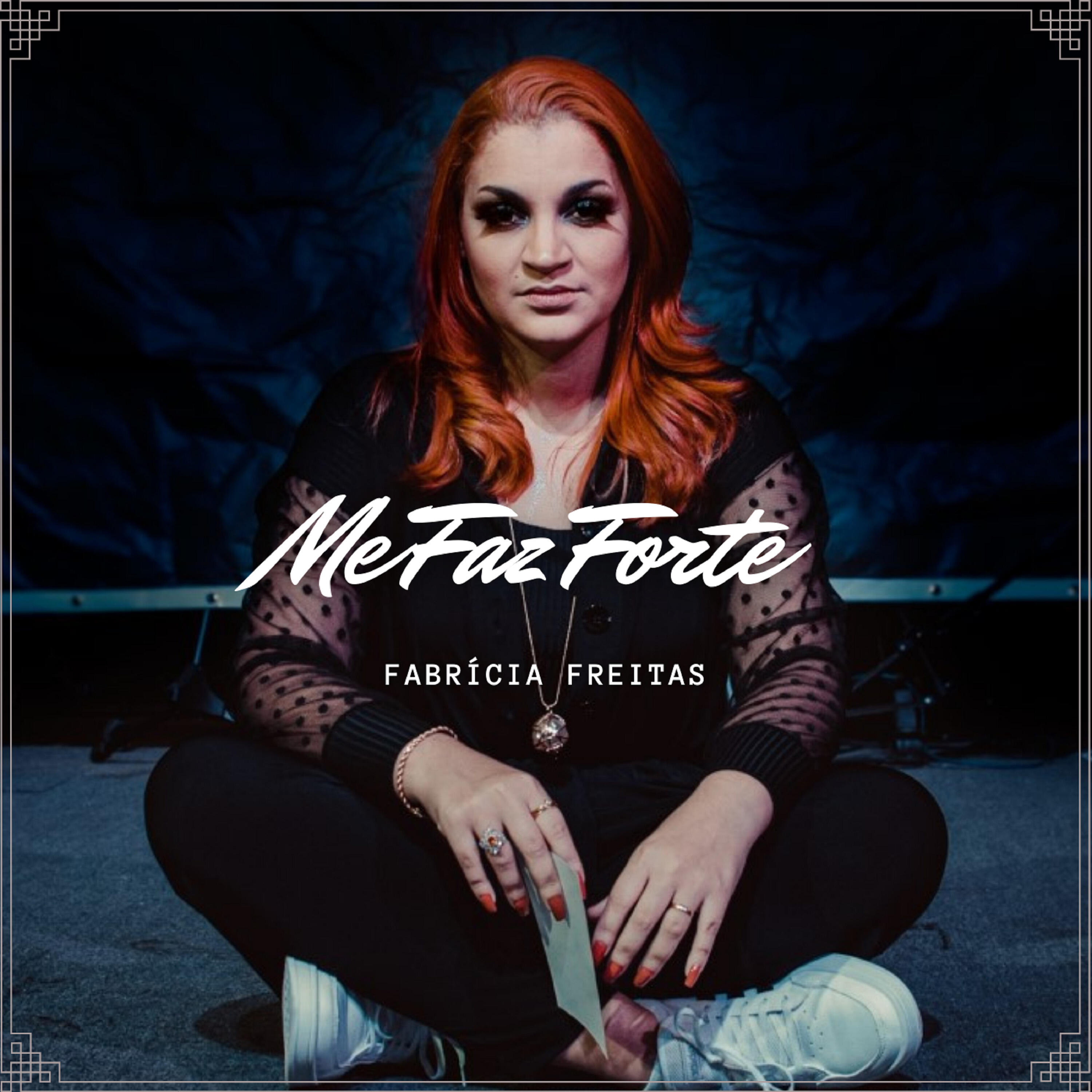 Fabricia freitas