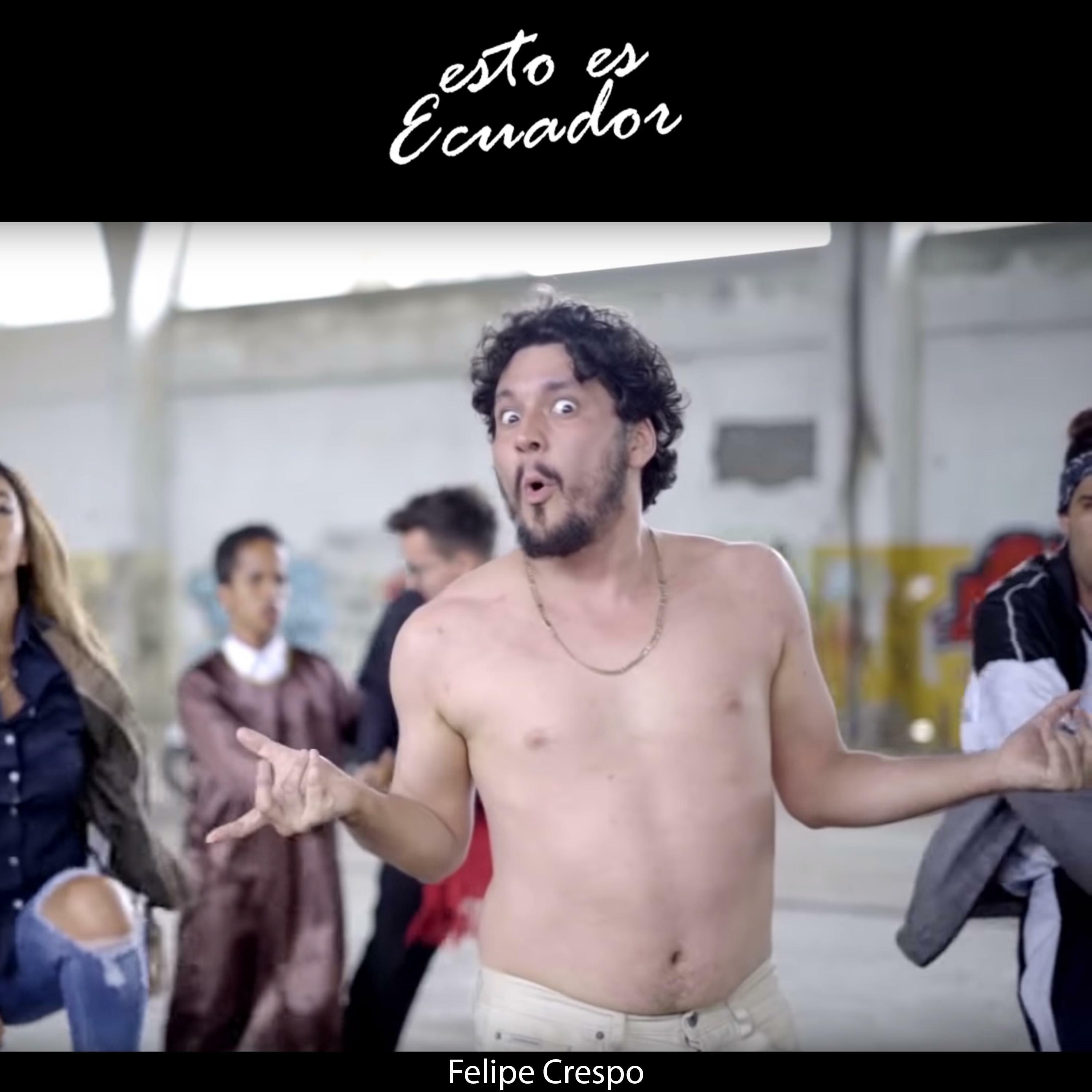 ♫ Loco Crespo | iHeart