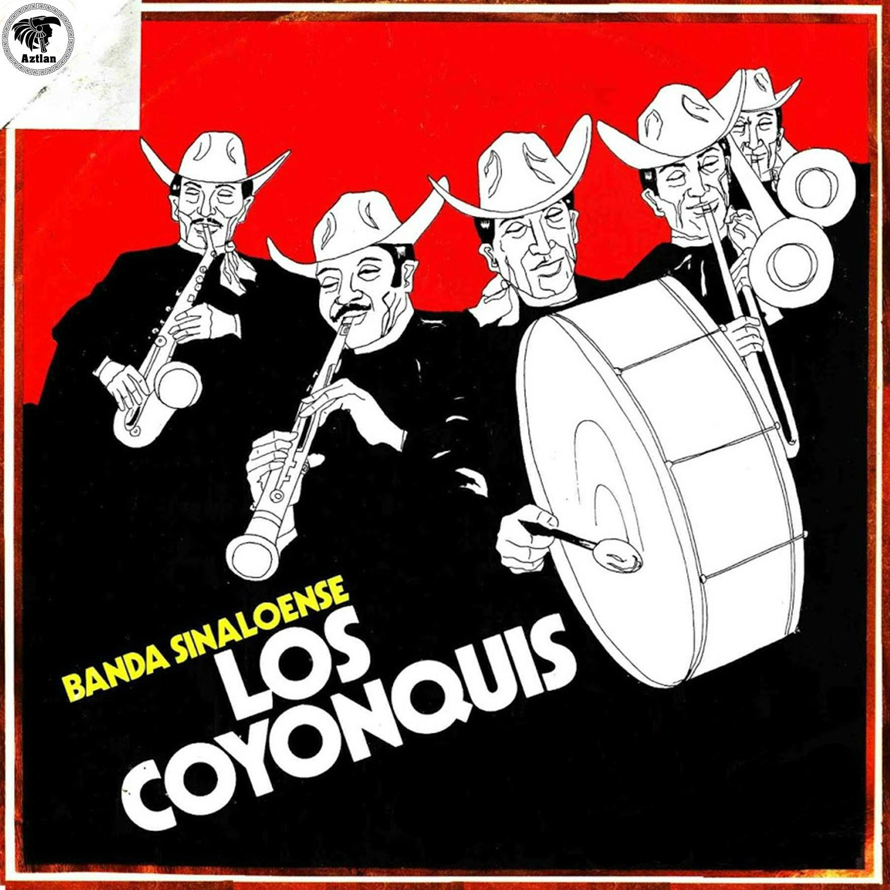 Stream Music from Artists Like Banda Sinaloense Los Coyonquis | iHeart