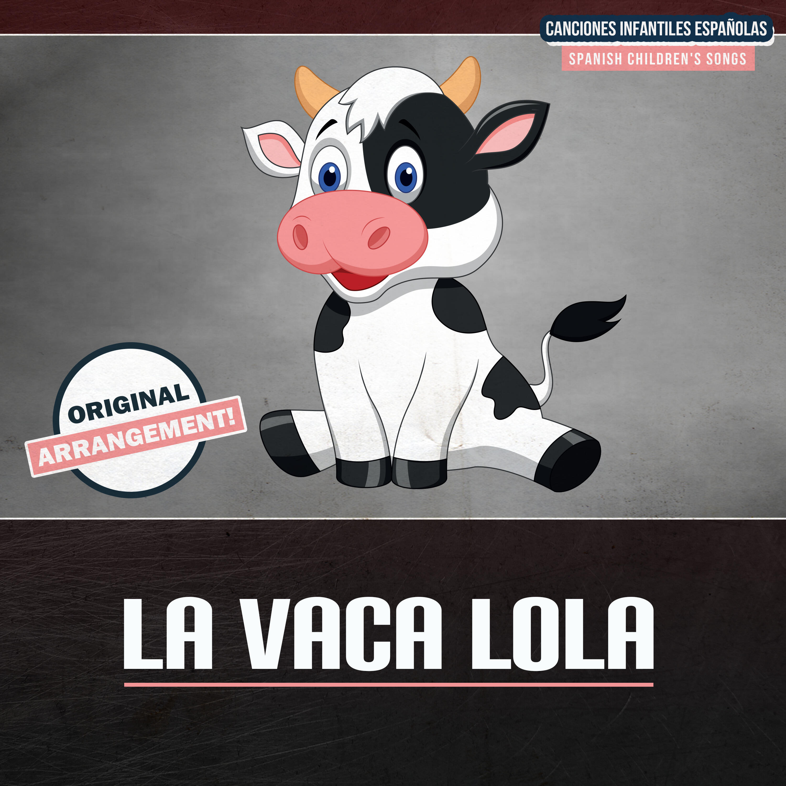 Canciones de la Vaca Lola - Album by Lunacreciente - Apple Music