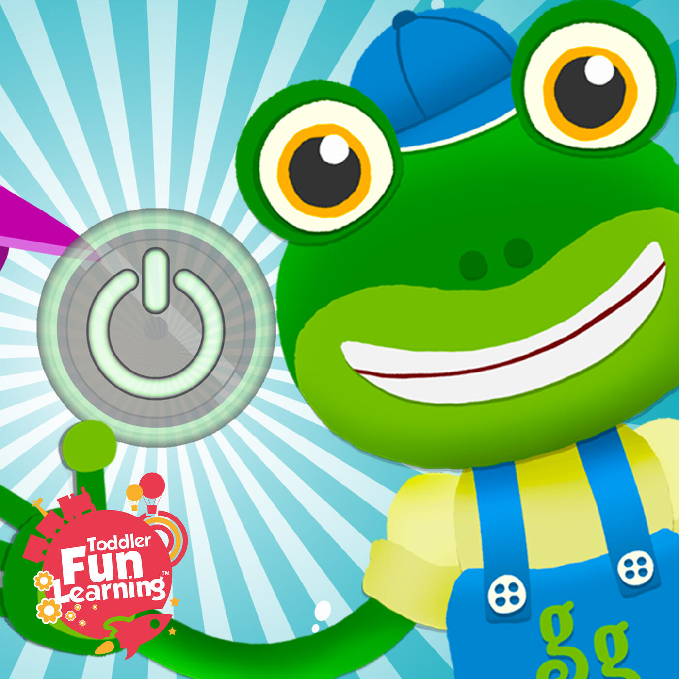 Simon Says - Party Version - song and lyrics by Toddler Fun Learning,  Gecko's Garage