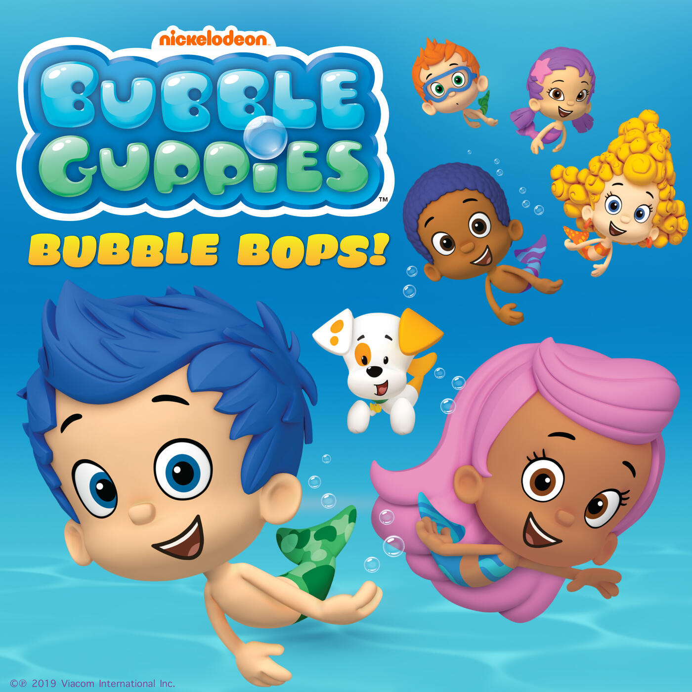 Bubble Guppies Cast IHeart   33376585