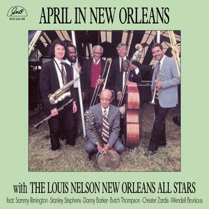 The Louis Nelson New Orleans All Stars | iHeart