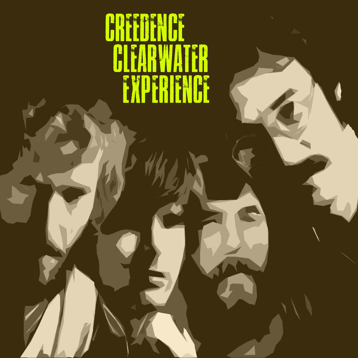 Creedence Clearwater Revival Experience iHeart