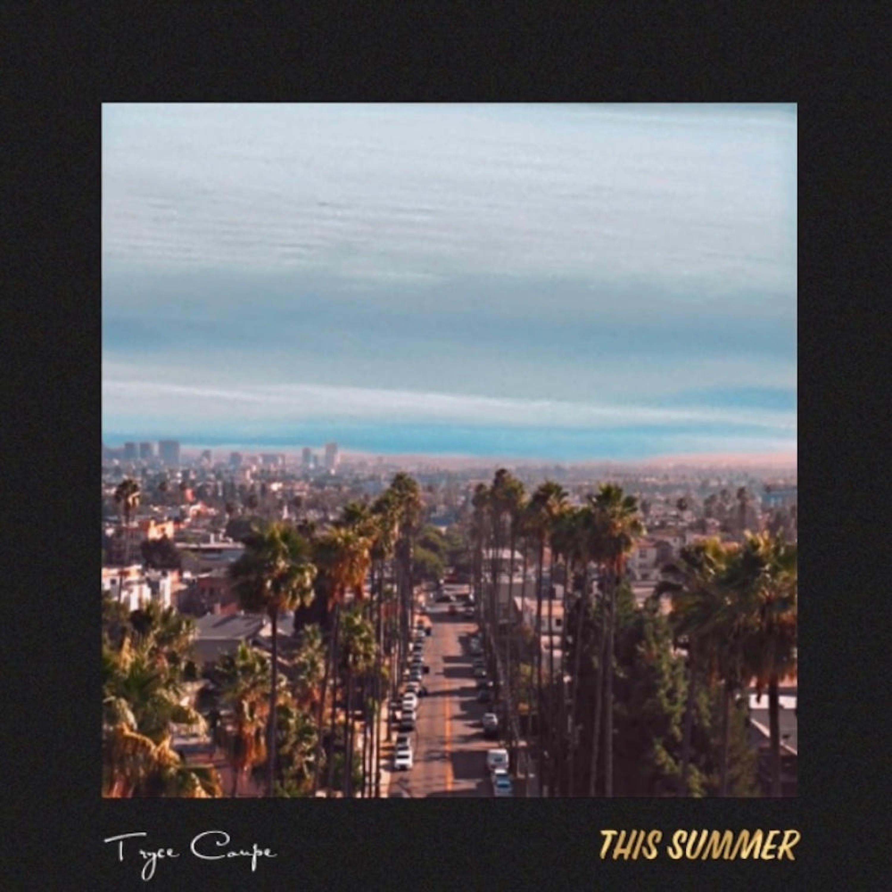 Tryce Coupe | iHeart