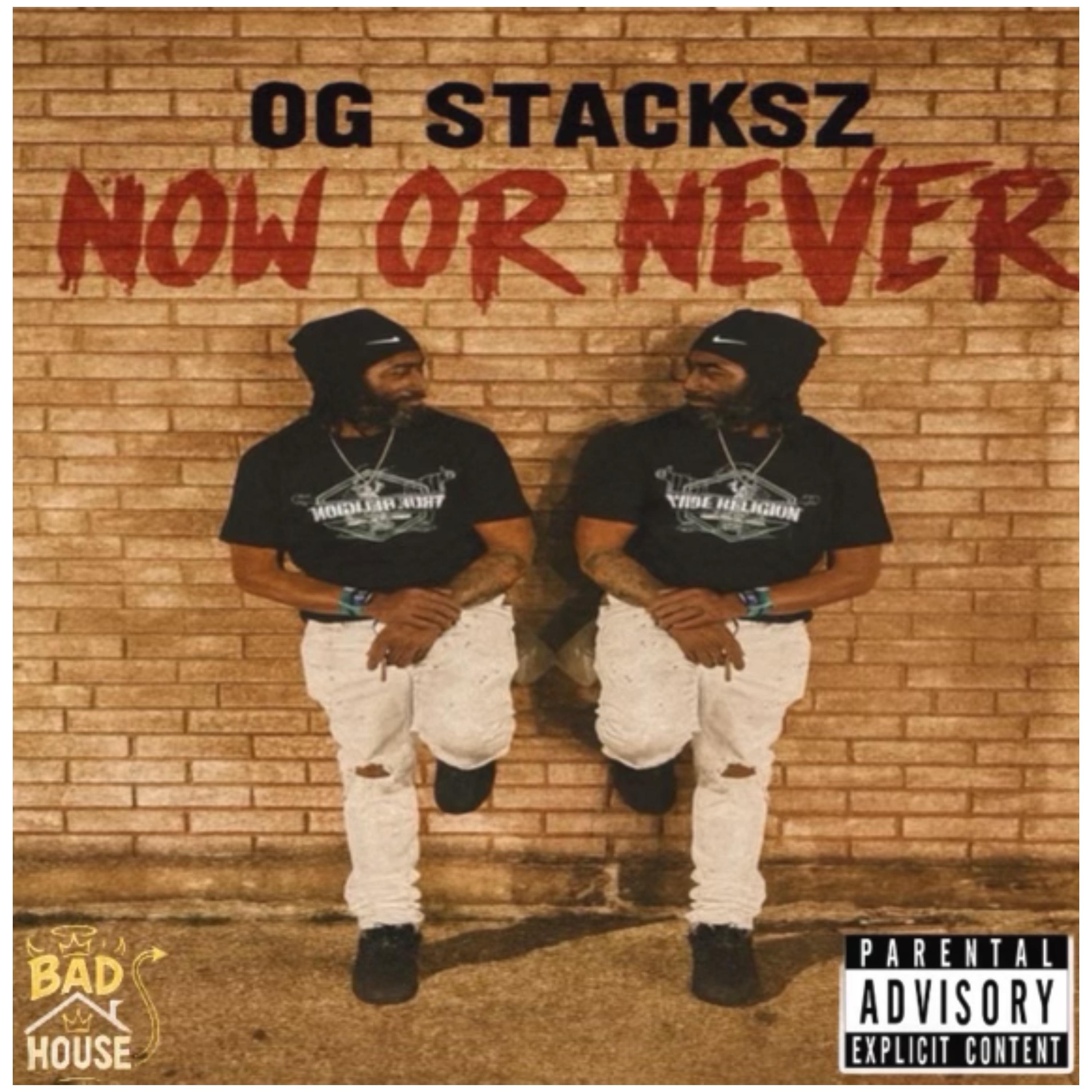 Stacksz | iHeart