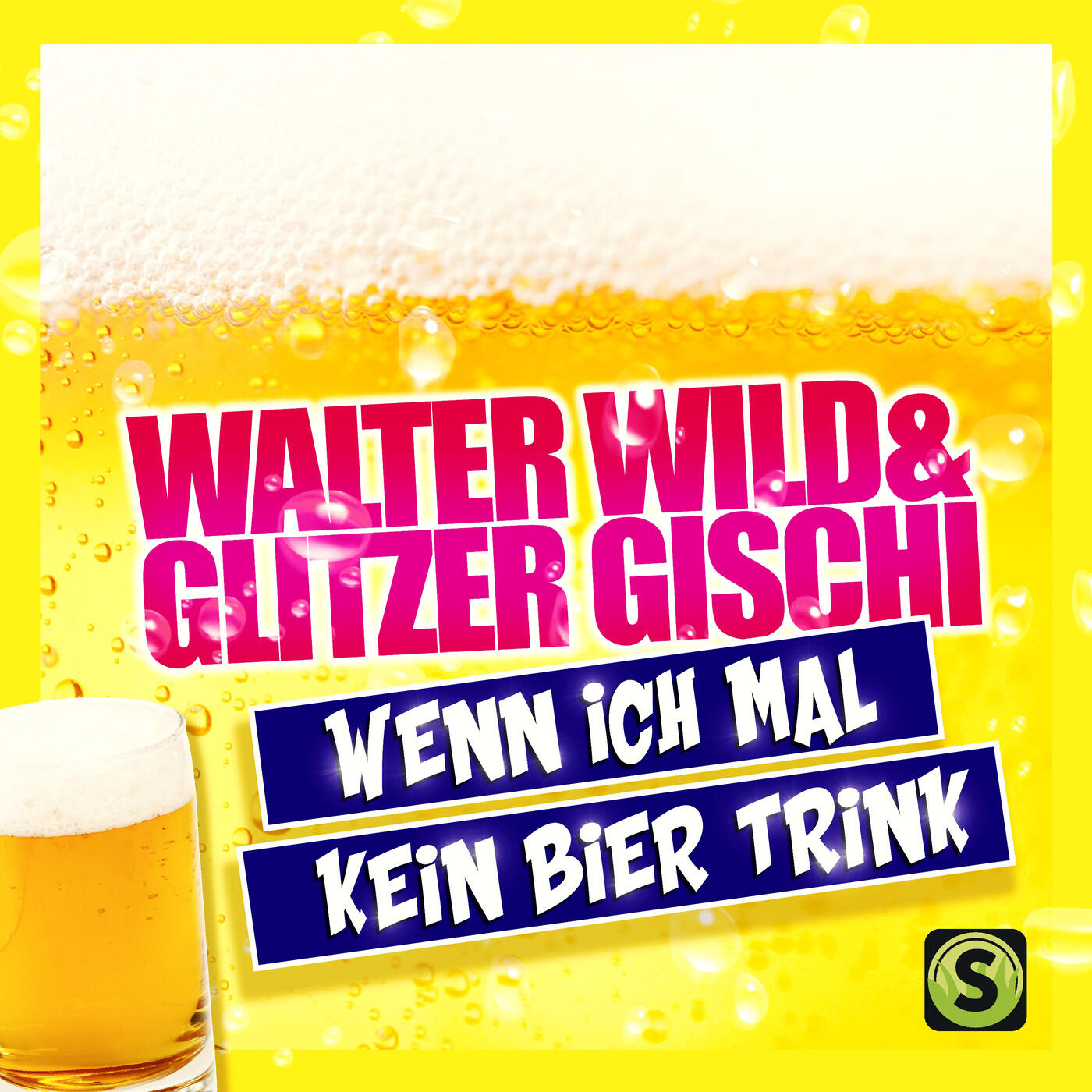 Walter Wild & Glitzer Gischi | iHeart