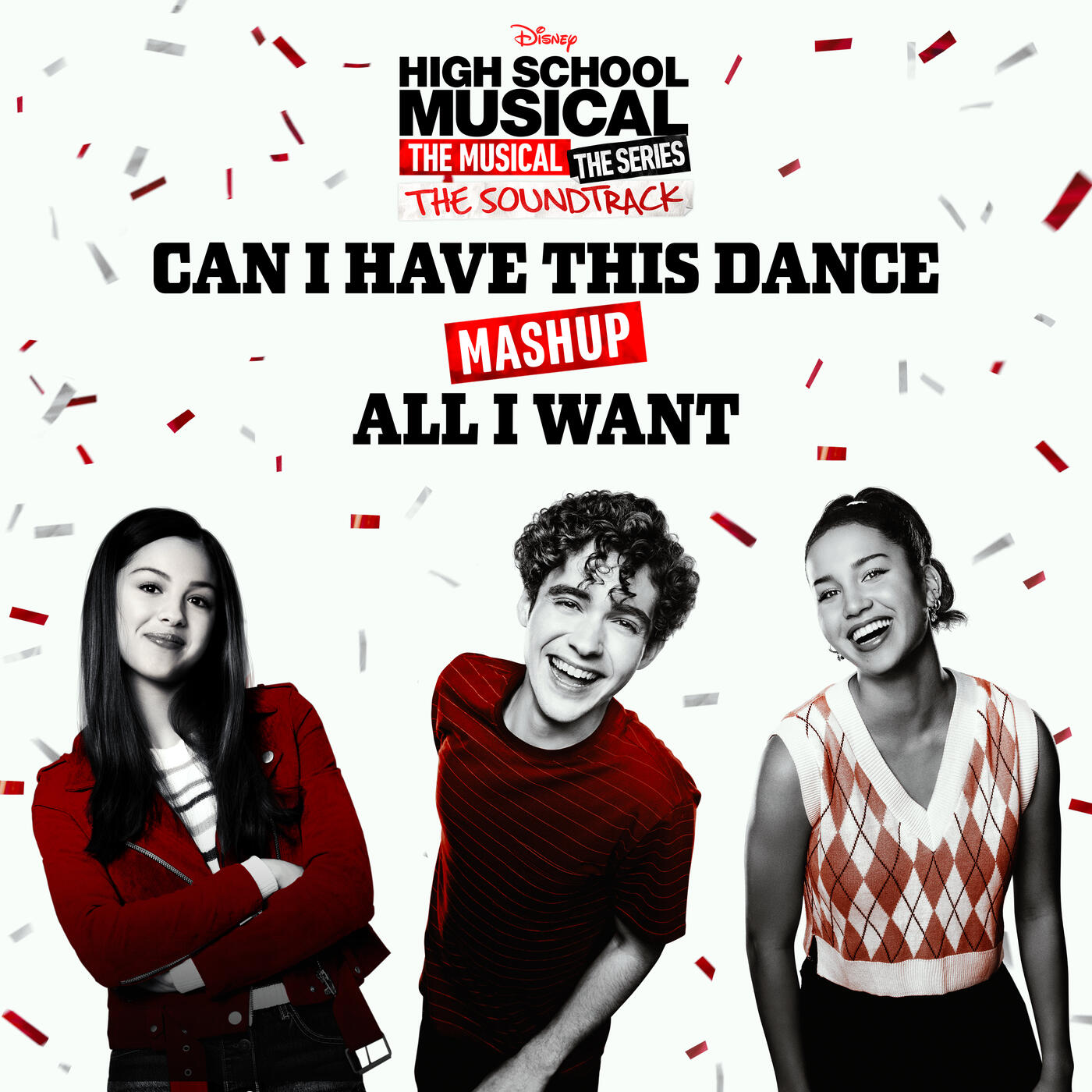 High School Musical - The Collection — Various Artists